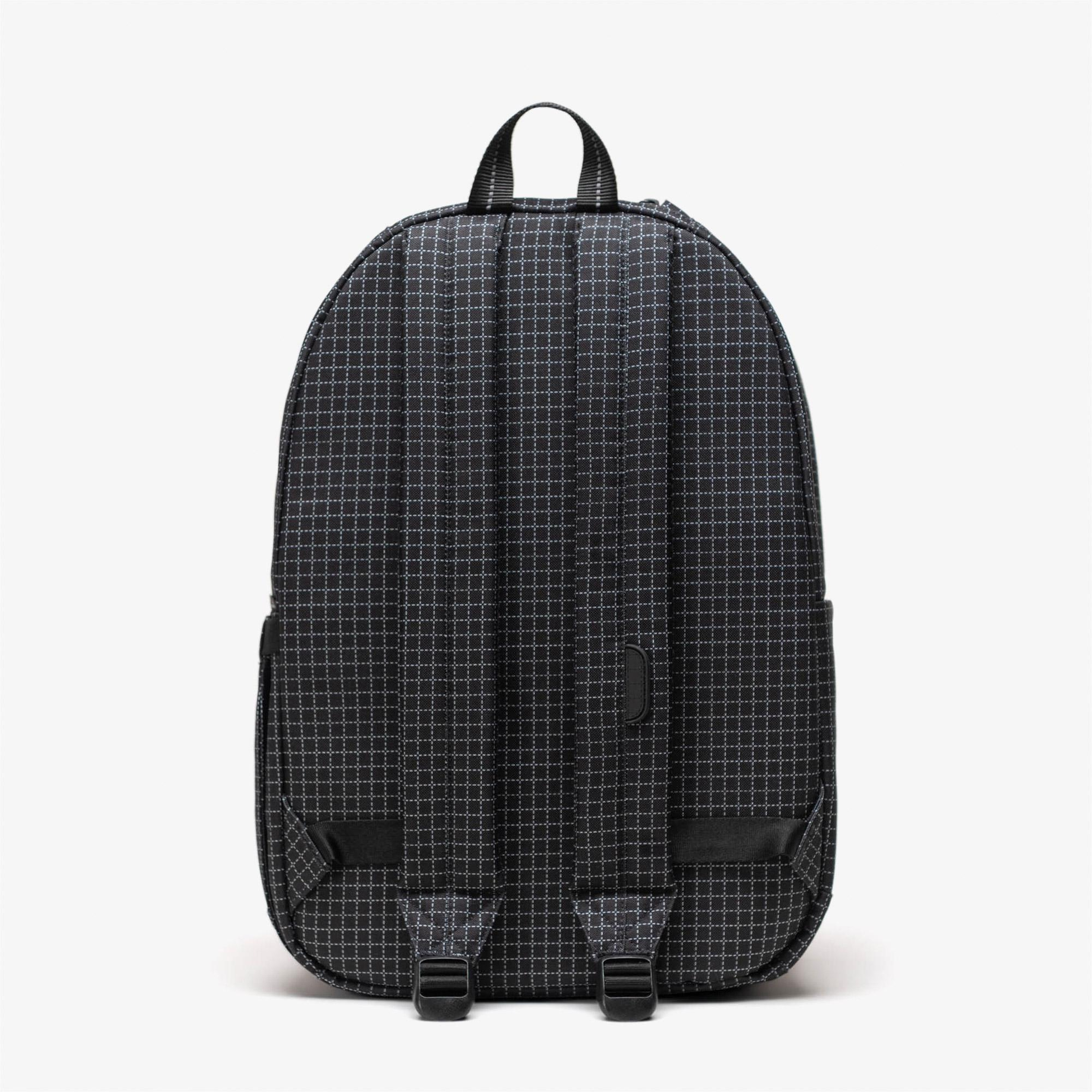 Herschel Pop Quiz Unisex Siyah Sırt Çantası