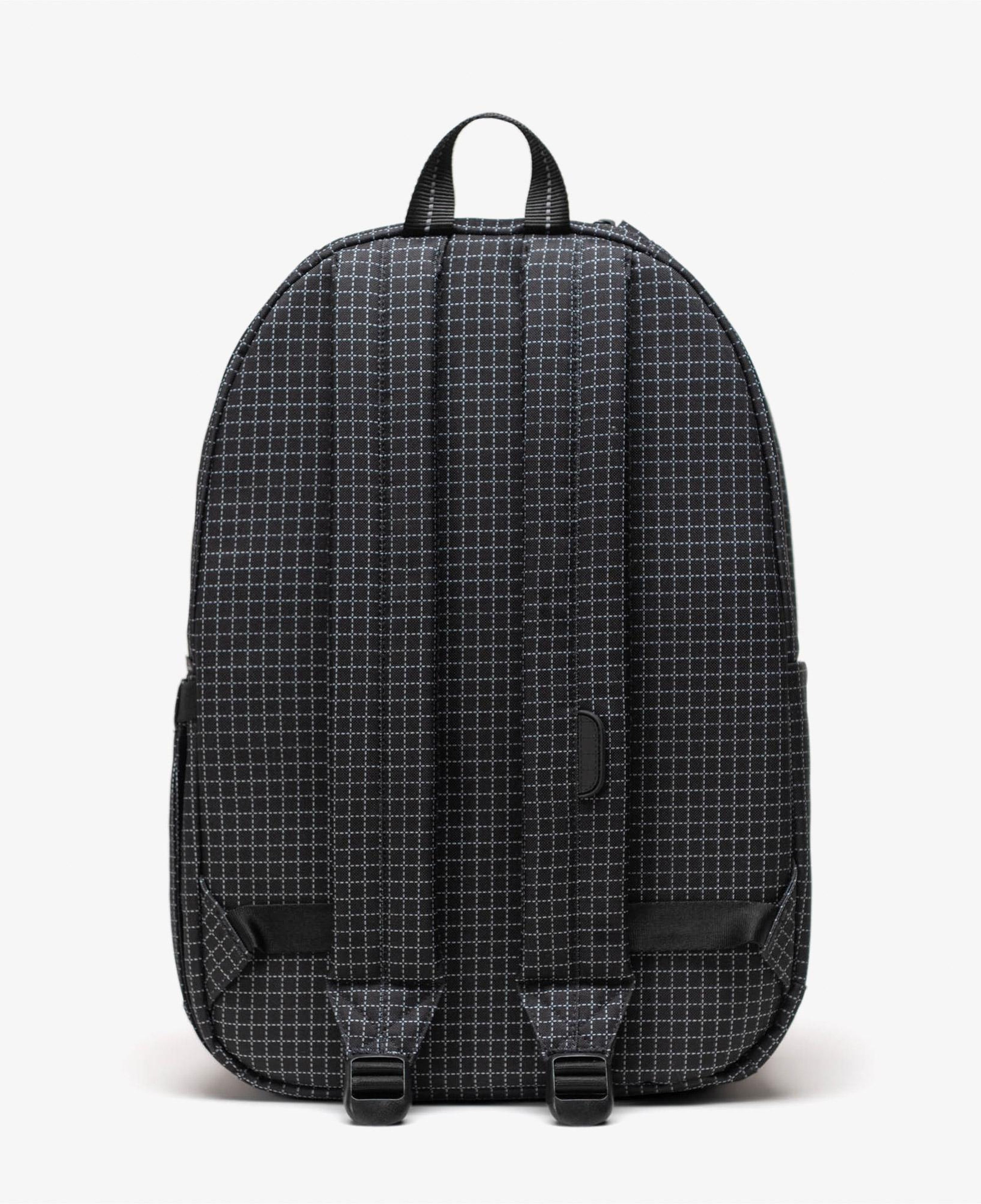 Herschel Pop Quiz Unisex Siyah Sırt Çantası