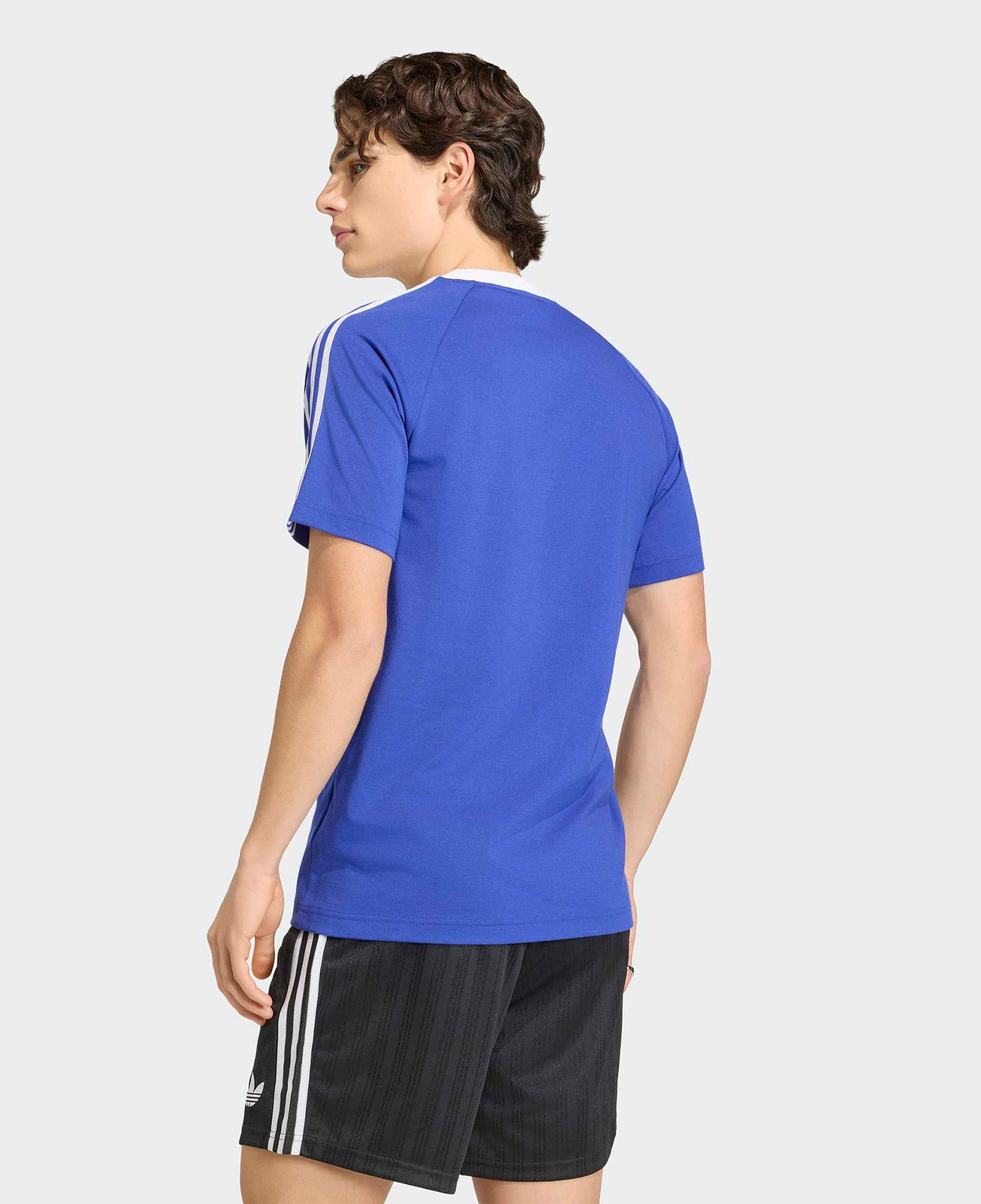 adidas Arjantin Milli Takım Erkek Mavi T-Shirt