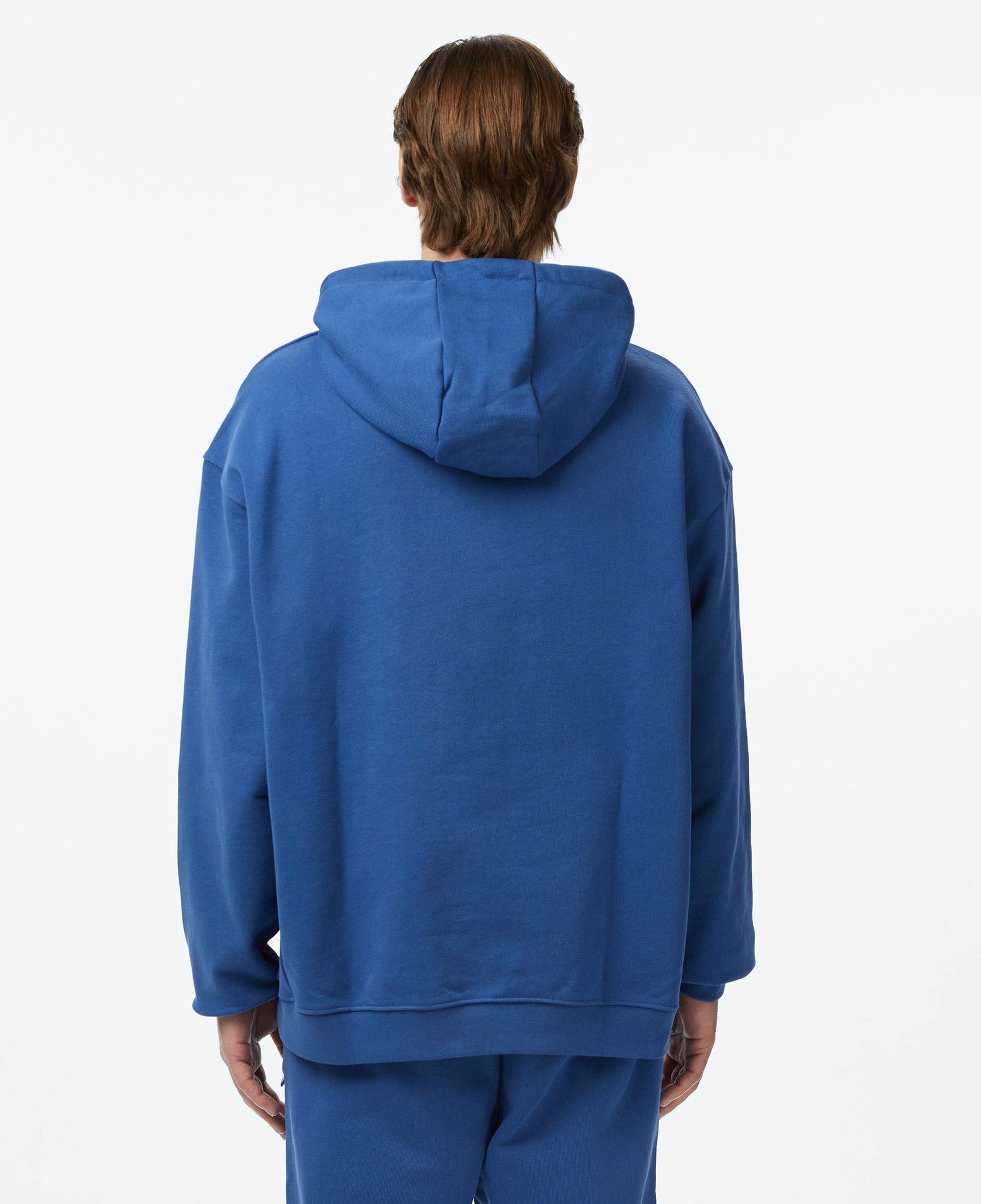 Les Benjamins Essentials 306 Erkek Lacivert Sweatshirt