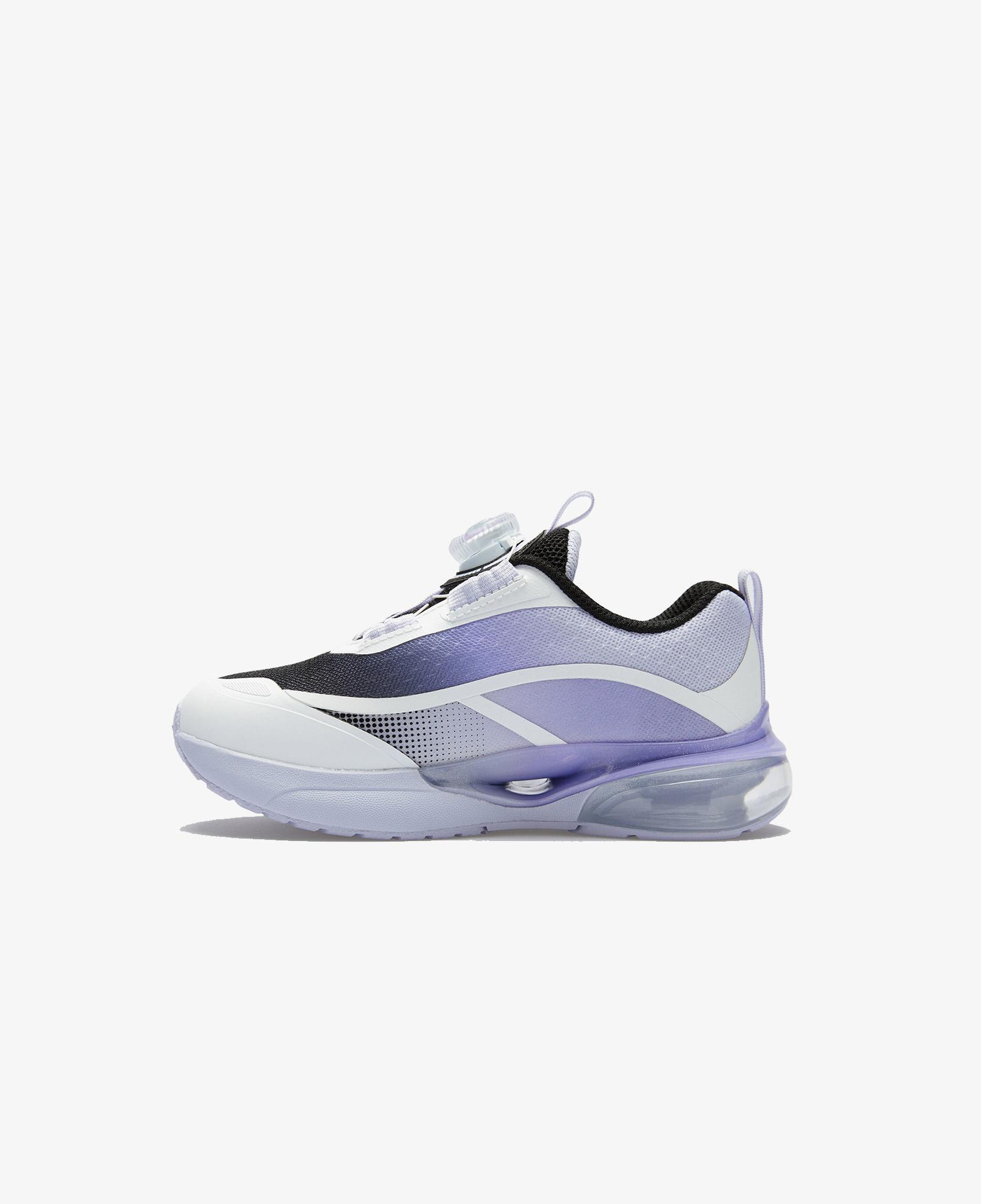 Anta Running Çocuk Beyaz Koşu Ayakkabısı