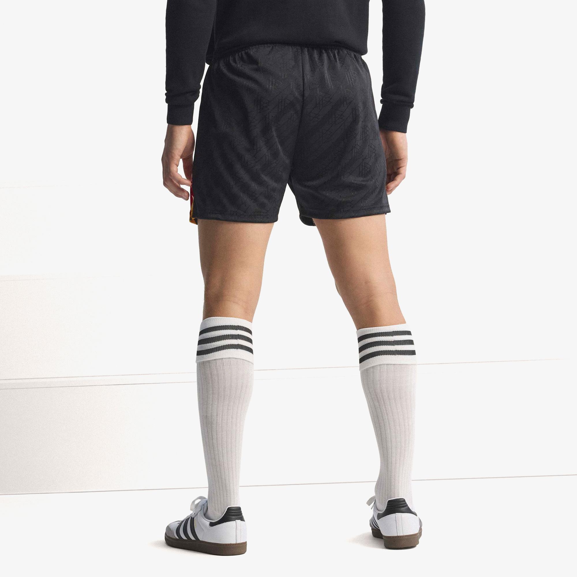 adidas Almanya Milli Takım H Sho 94 Erkek Siyah Şort