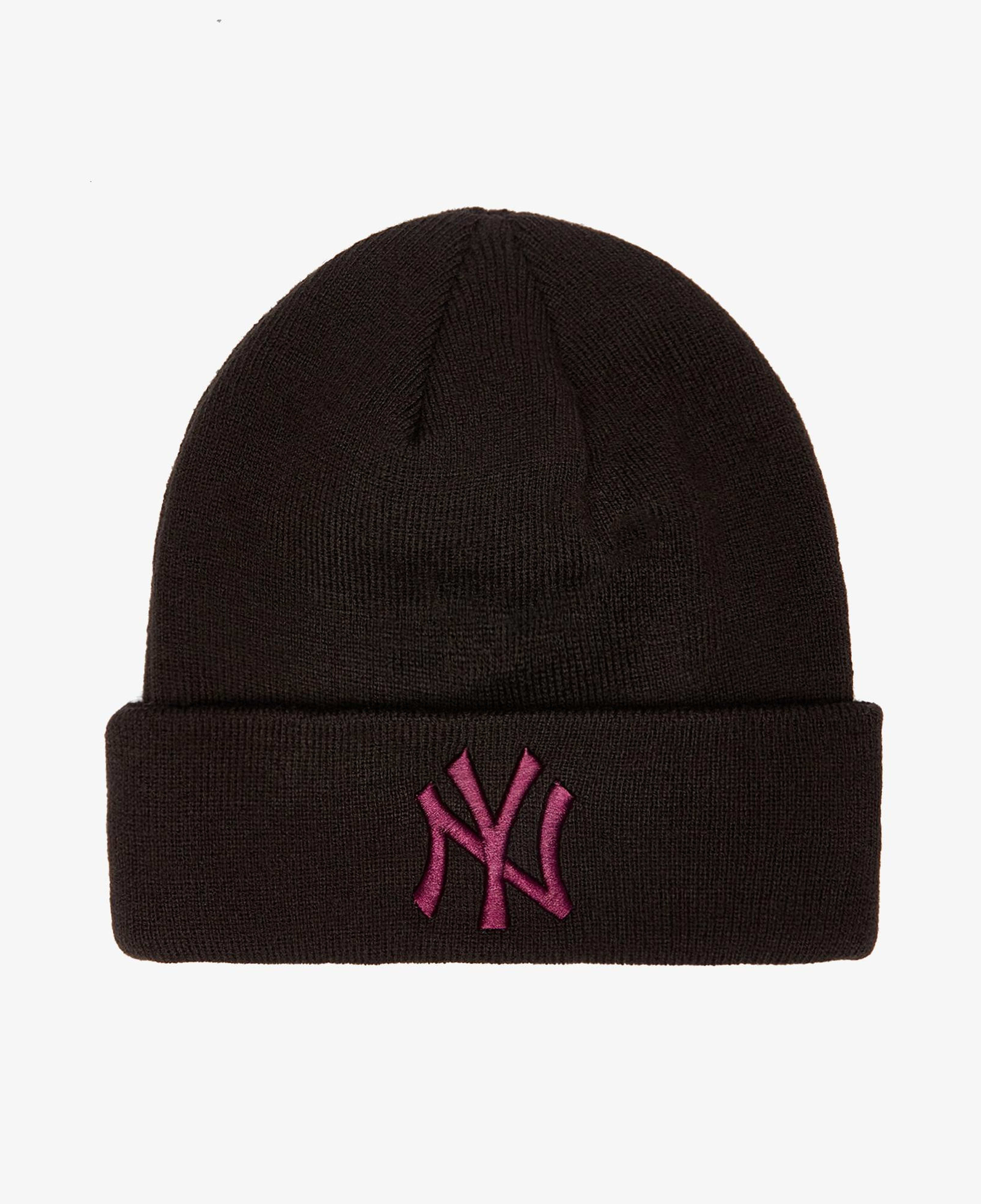New Era League Essential Neyyan Unisex Siyah Bere