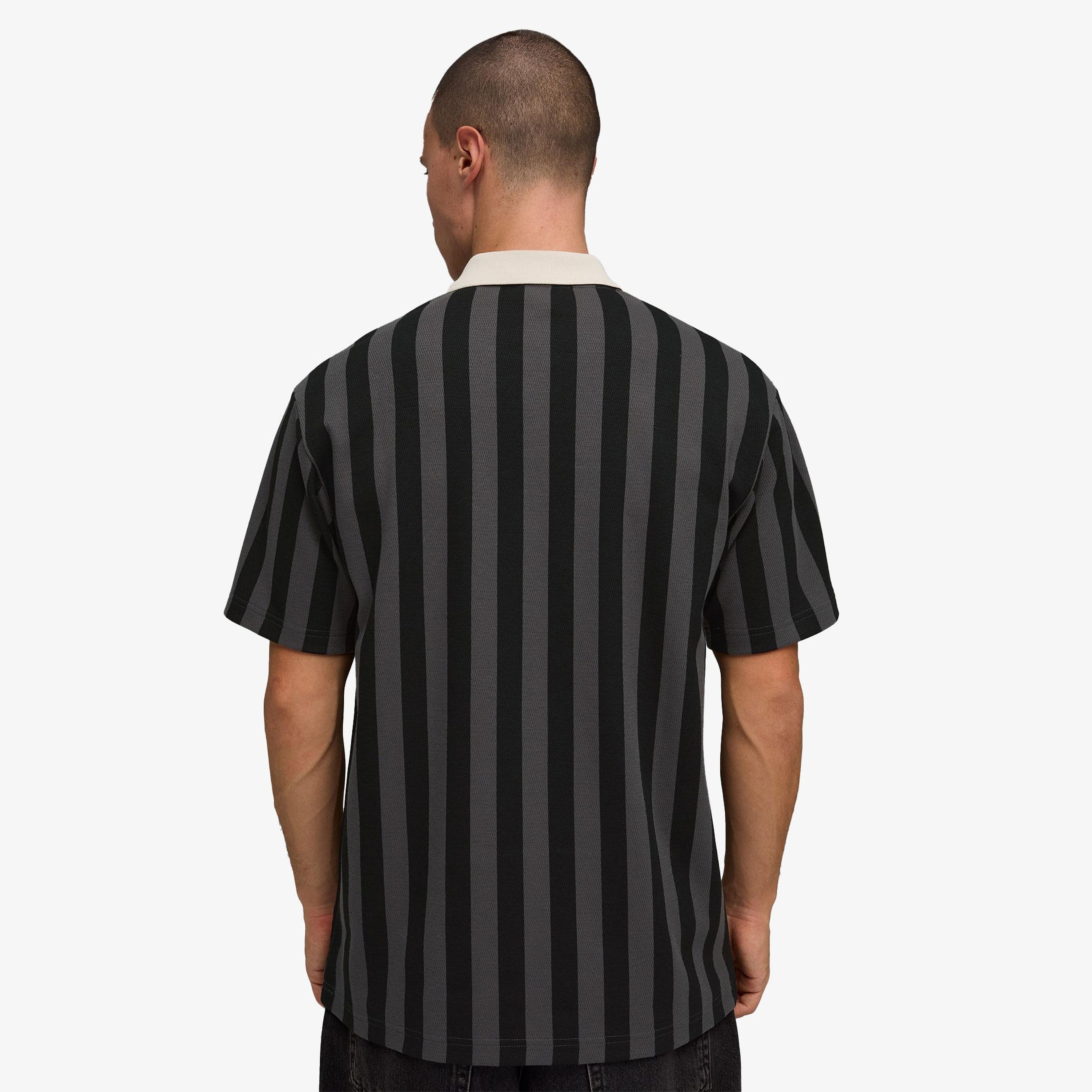 Puma Class Pinnacle Erkek Siyah T-Shirt