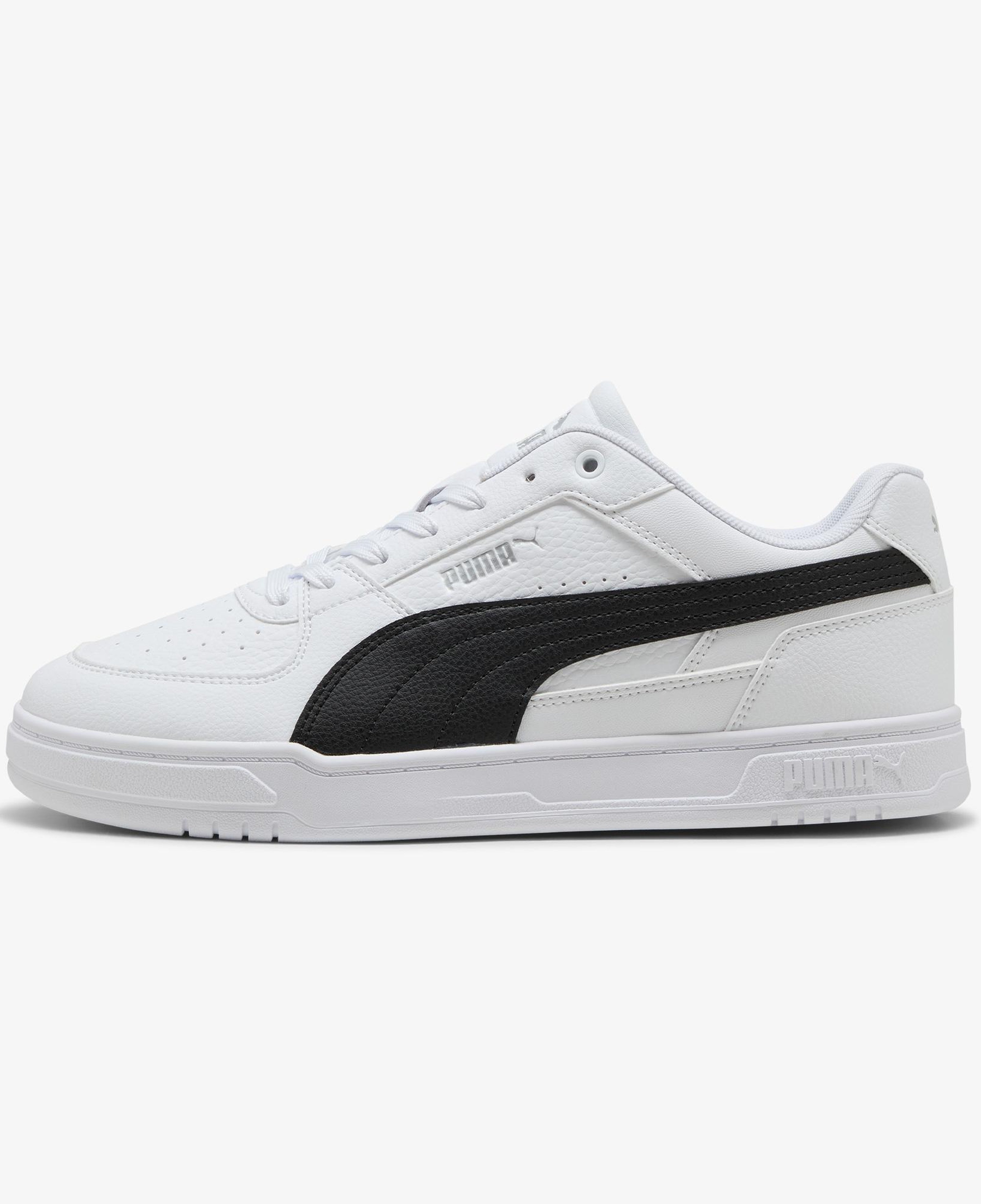 Puma Caven III Tdp Unisex Siyah Spor Ayakkabı