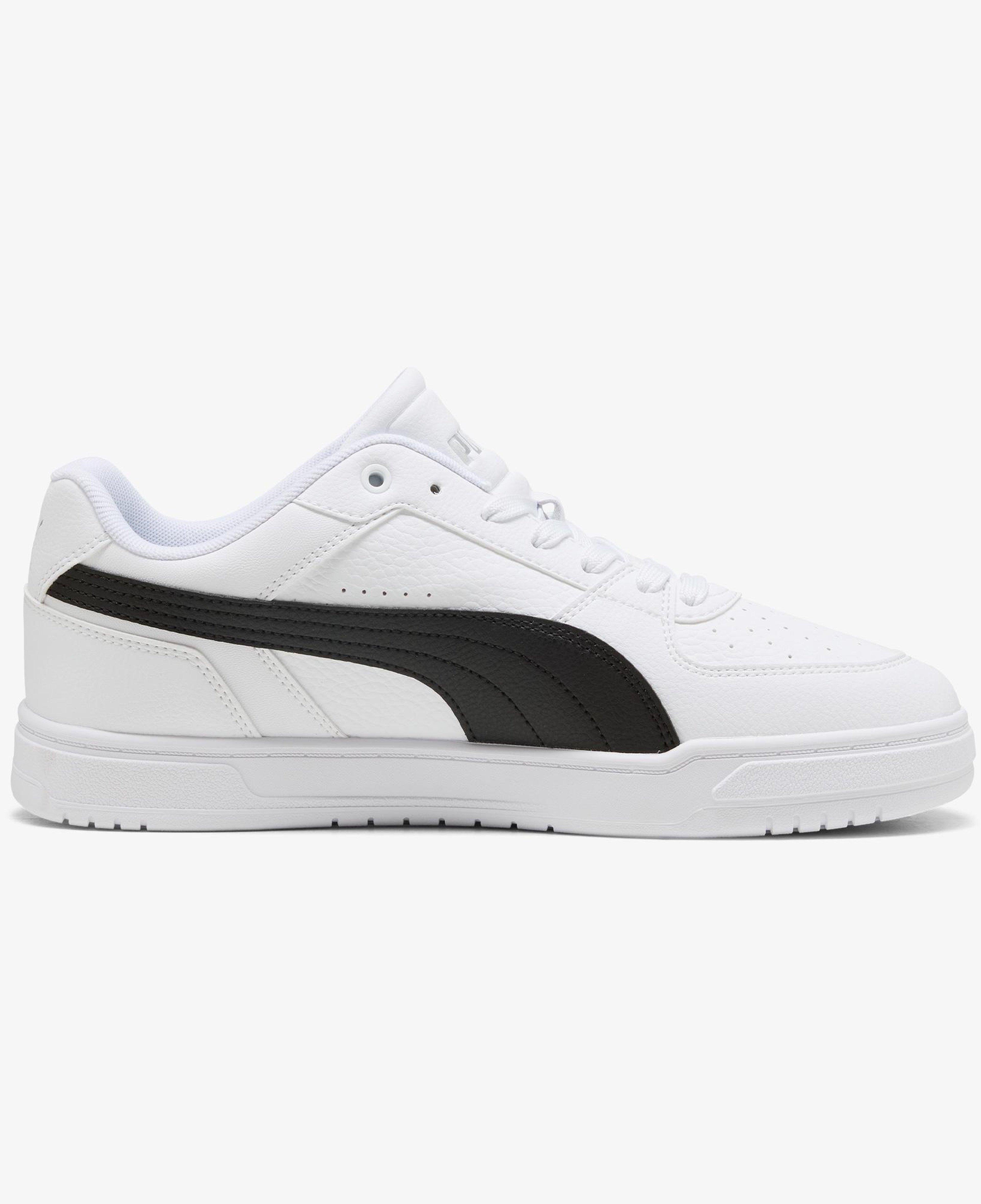 Puma Caven III Tdp Unisex Siyah Spor Ayakkabı