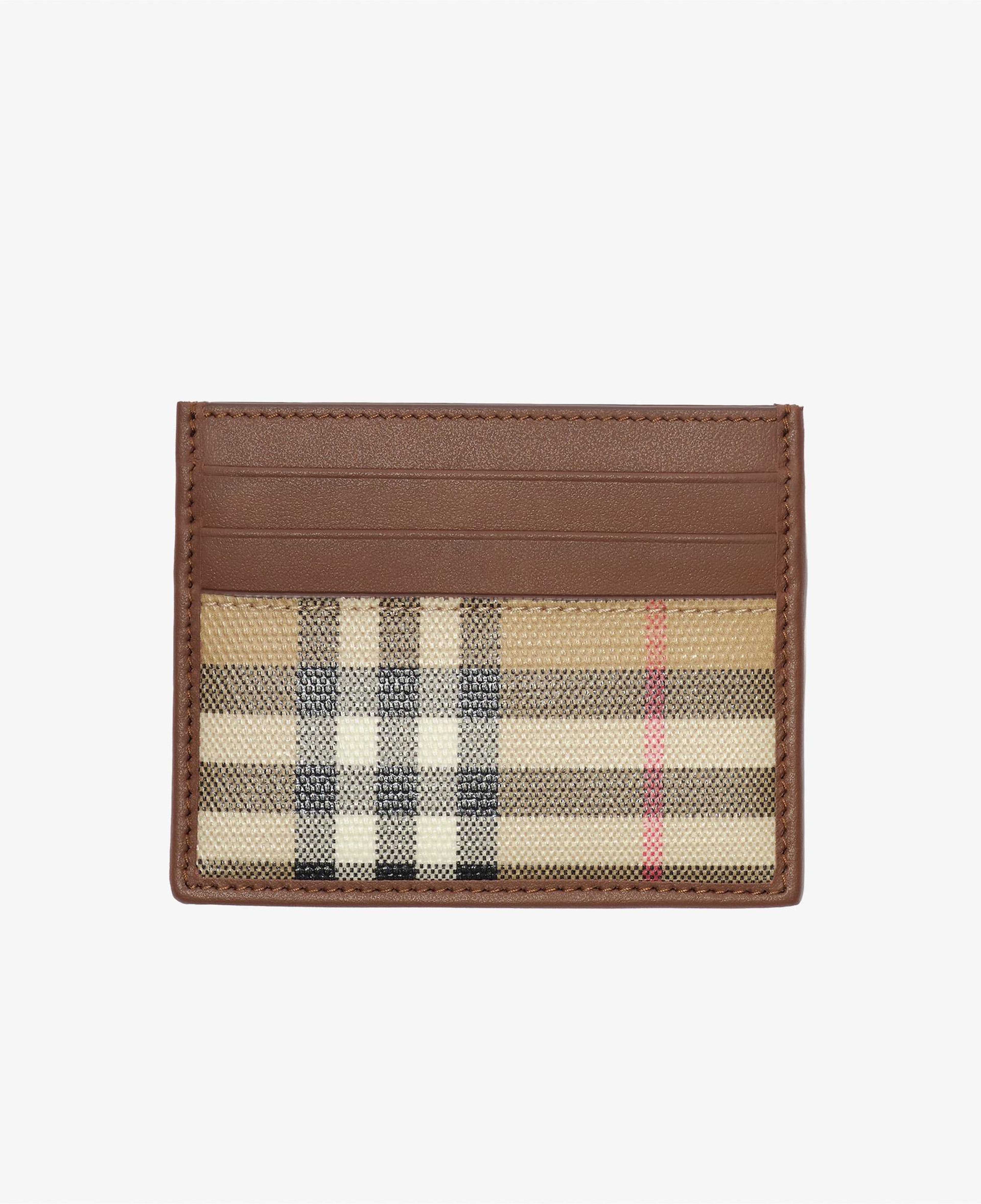 Burberry Tall Sandon Bin Erkek Bej Kartlık