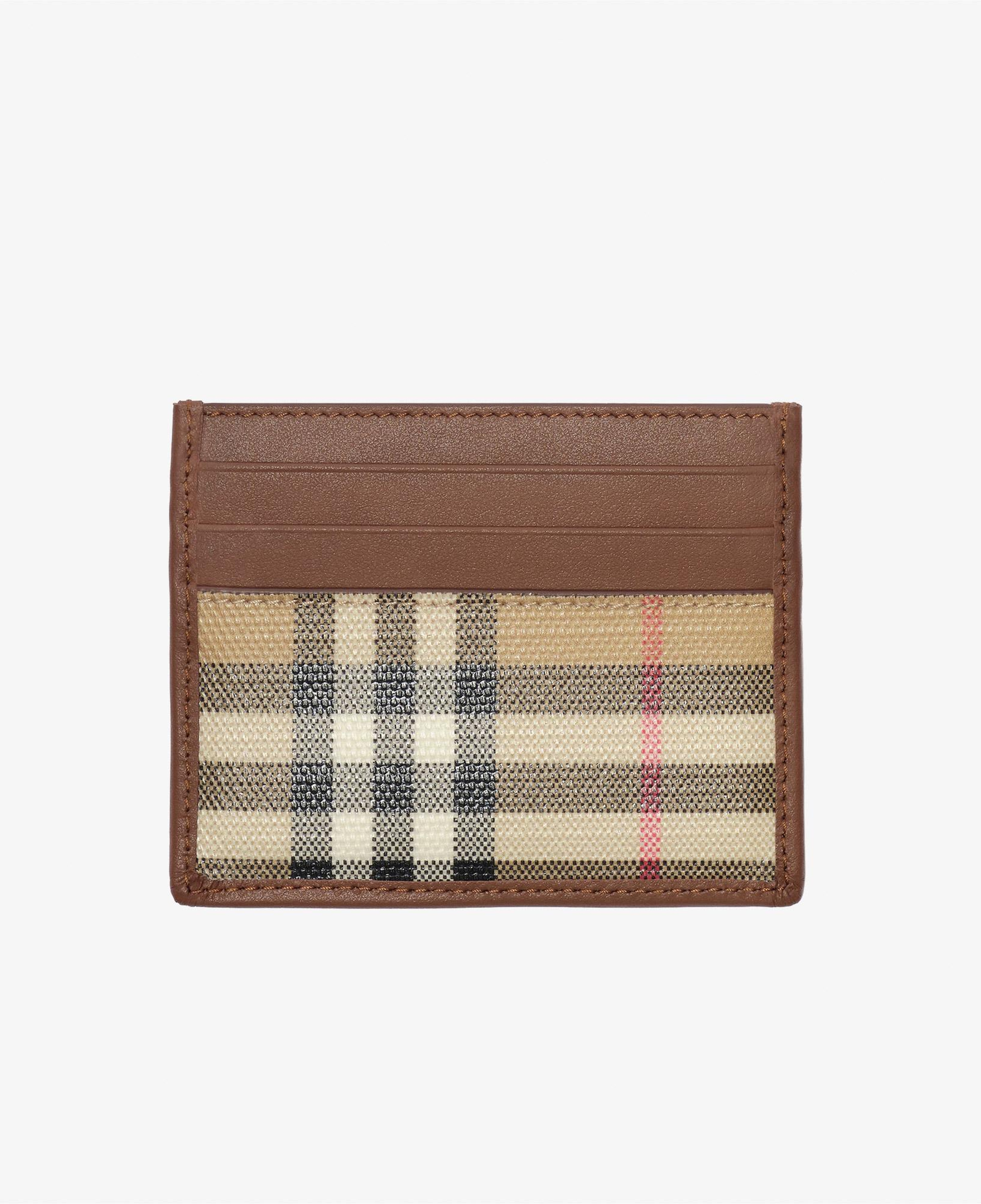 Burberry Tall Sandon Bin Erkek Bej Kartlık