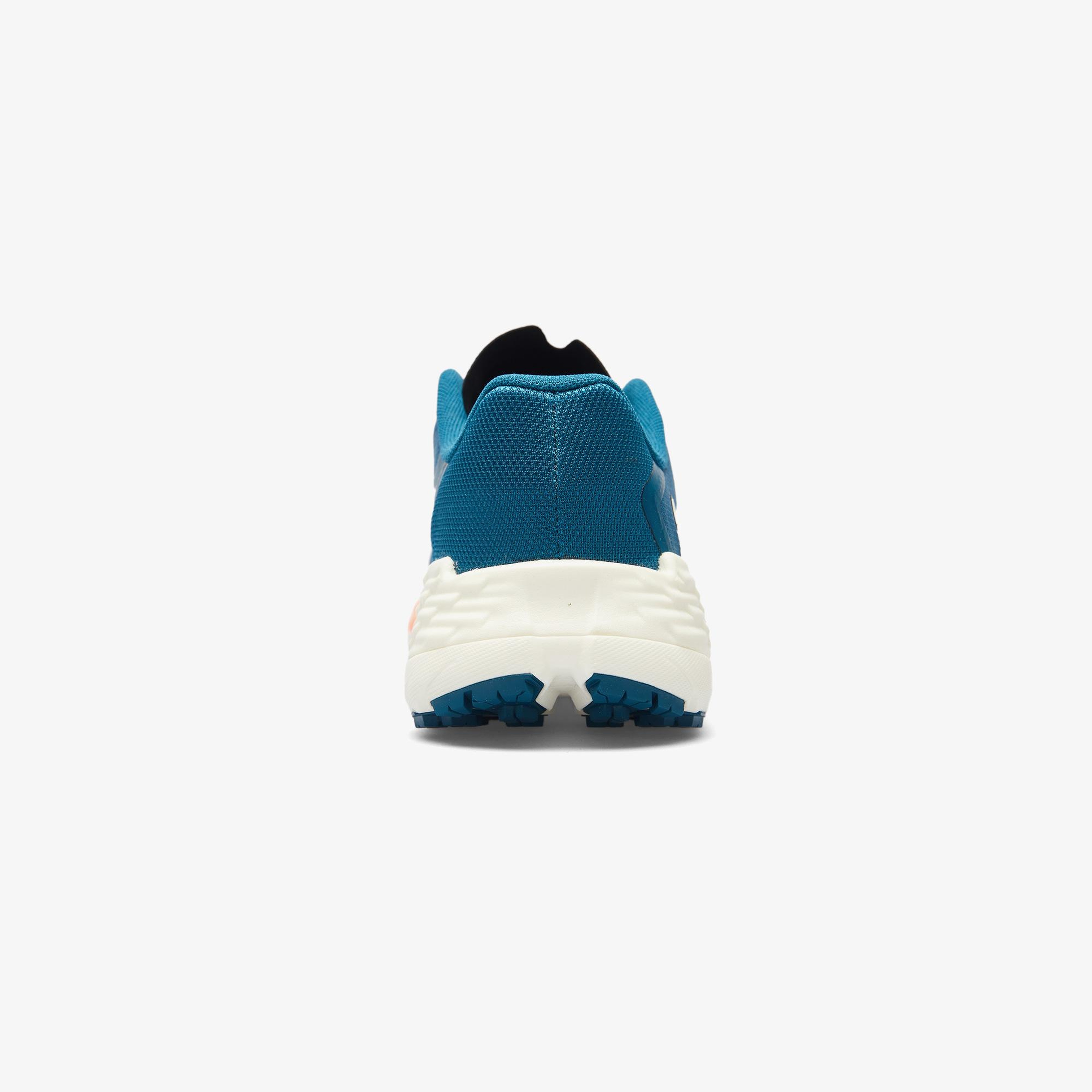 Brooks Catamount 4 Erkek Lacivert Koşu Ayakkabısı