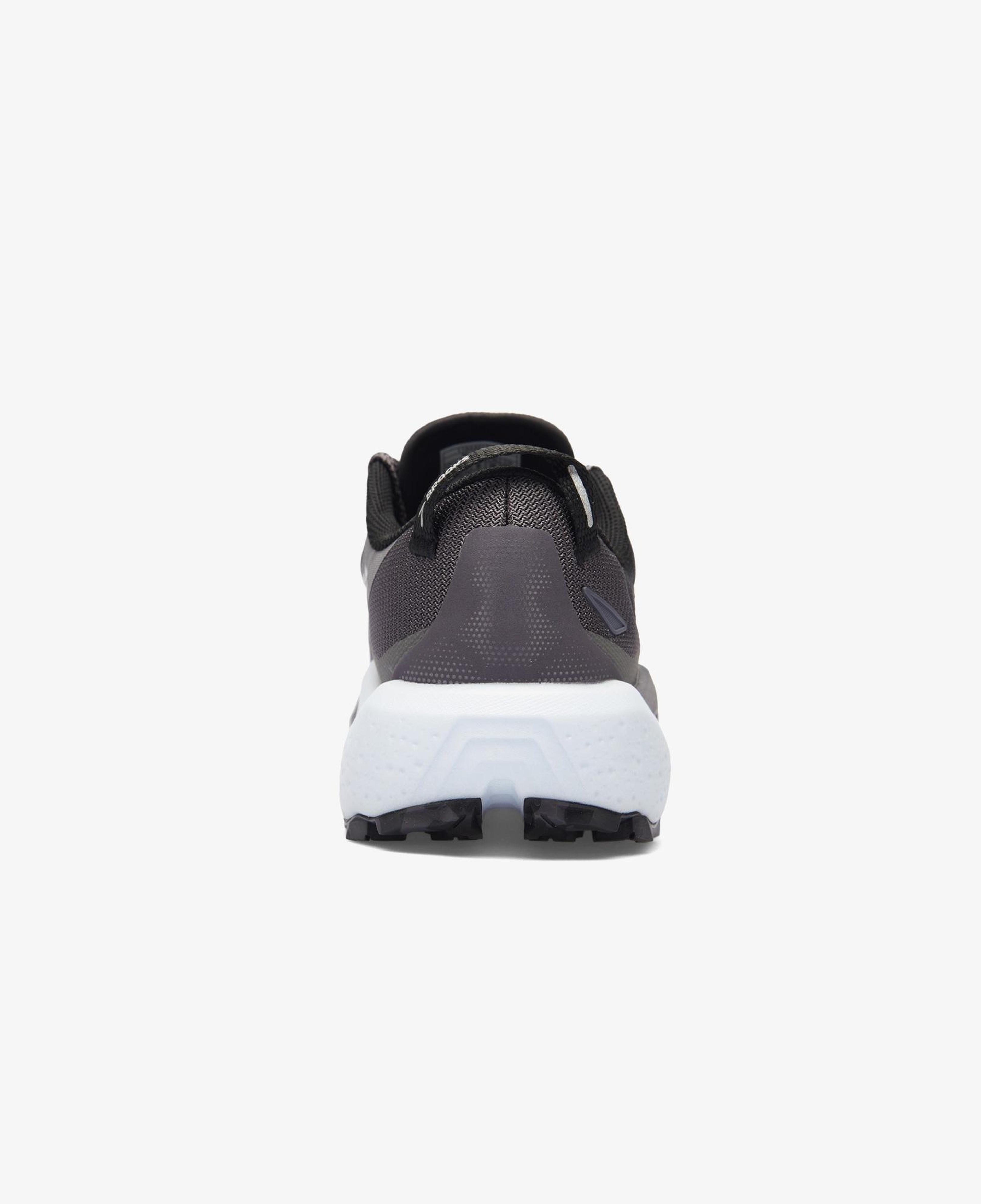 Brooks Caldera 8 Erkek Siyah Koşu Ayakkabısı