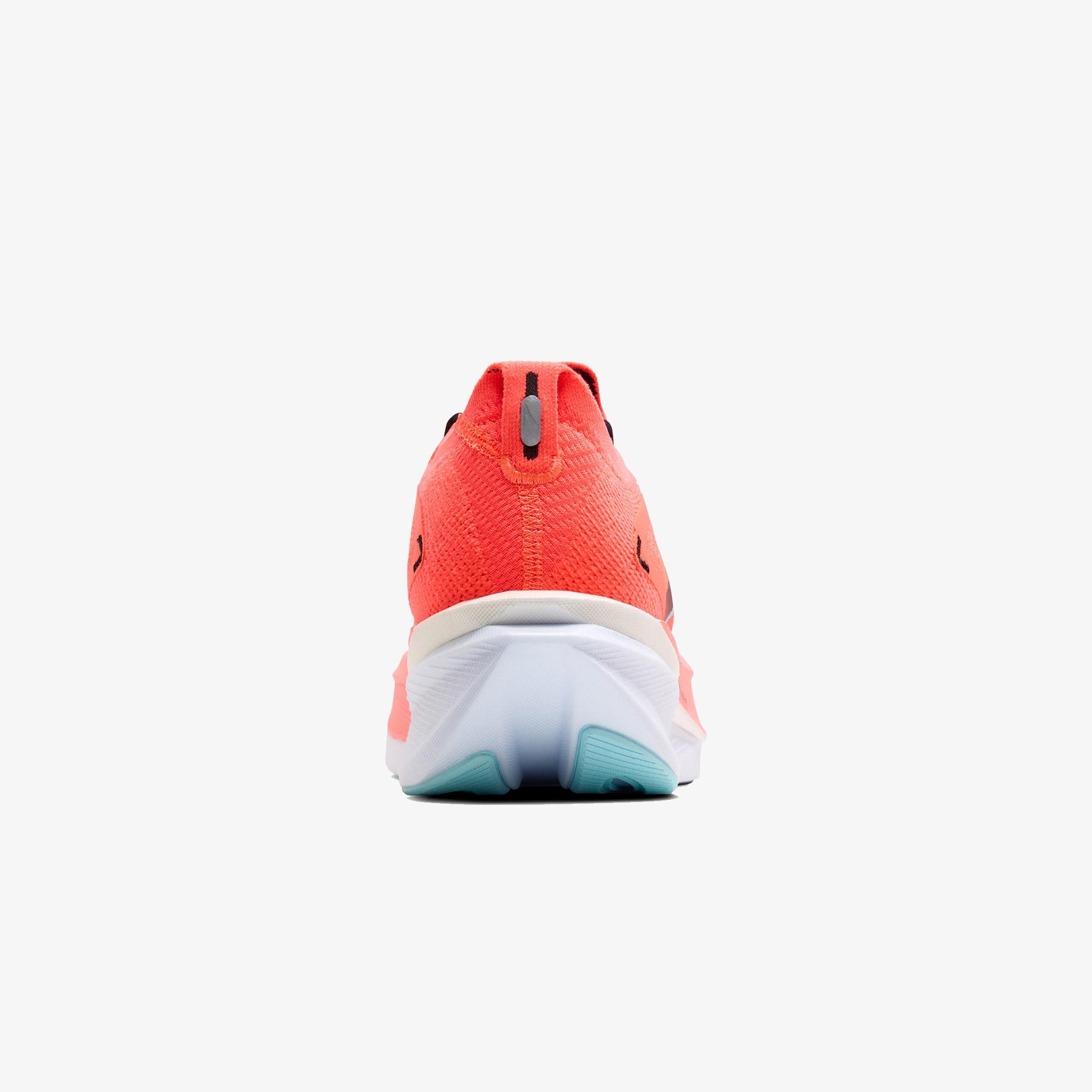 Brooks Hyperion Max 3 Erkek Turuncu Koşu Ayakkabısı
