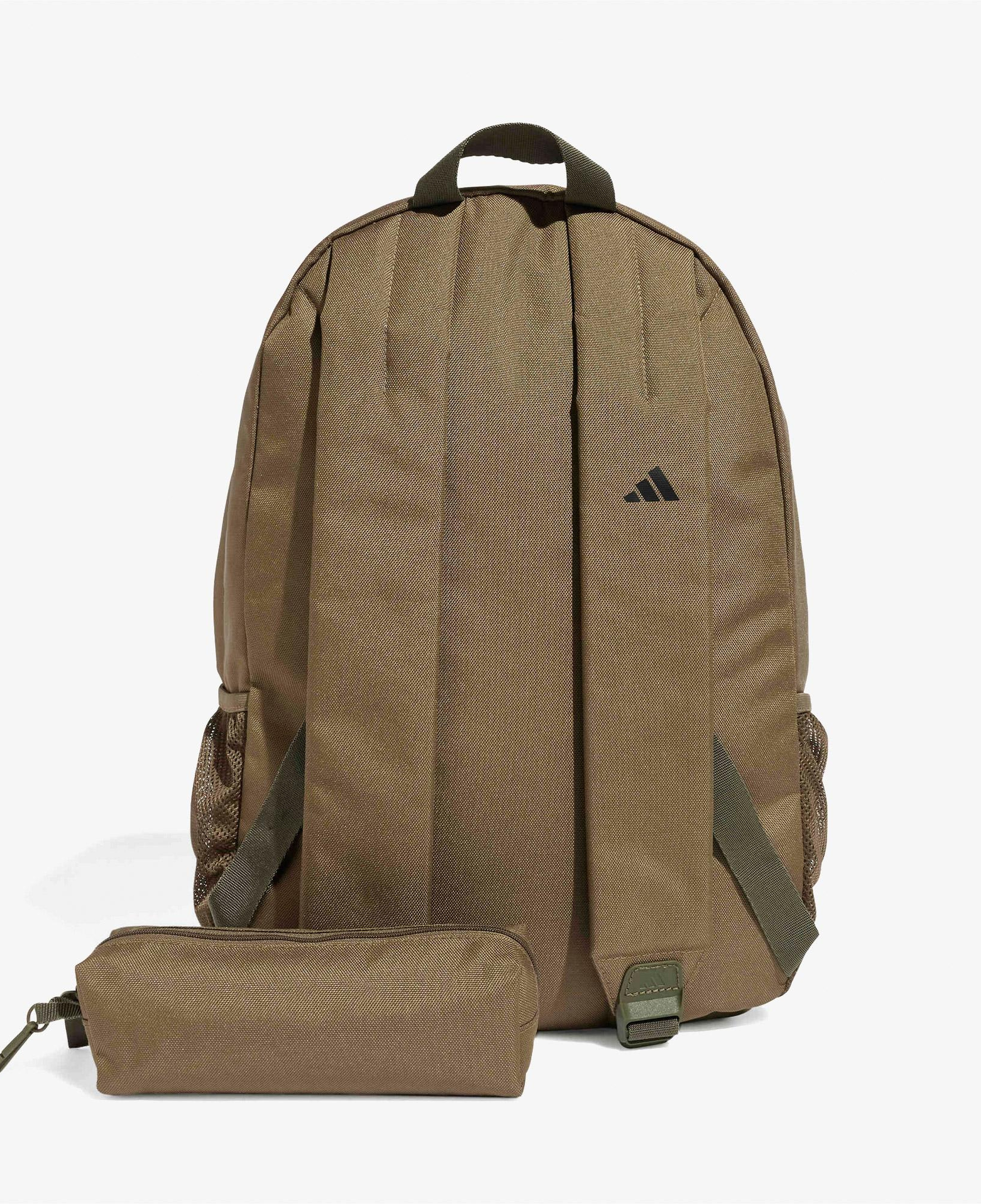 adidas Unisex Bej Sırt Çantası