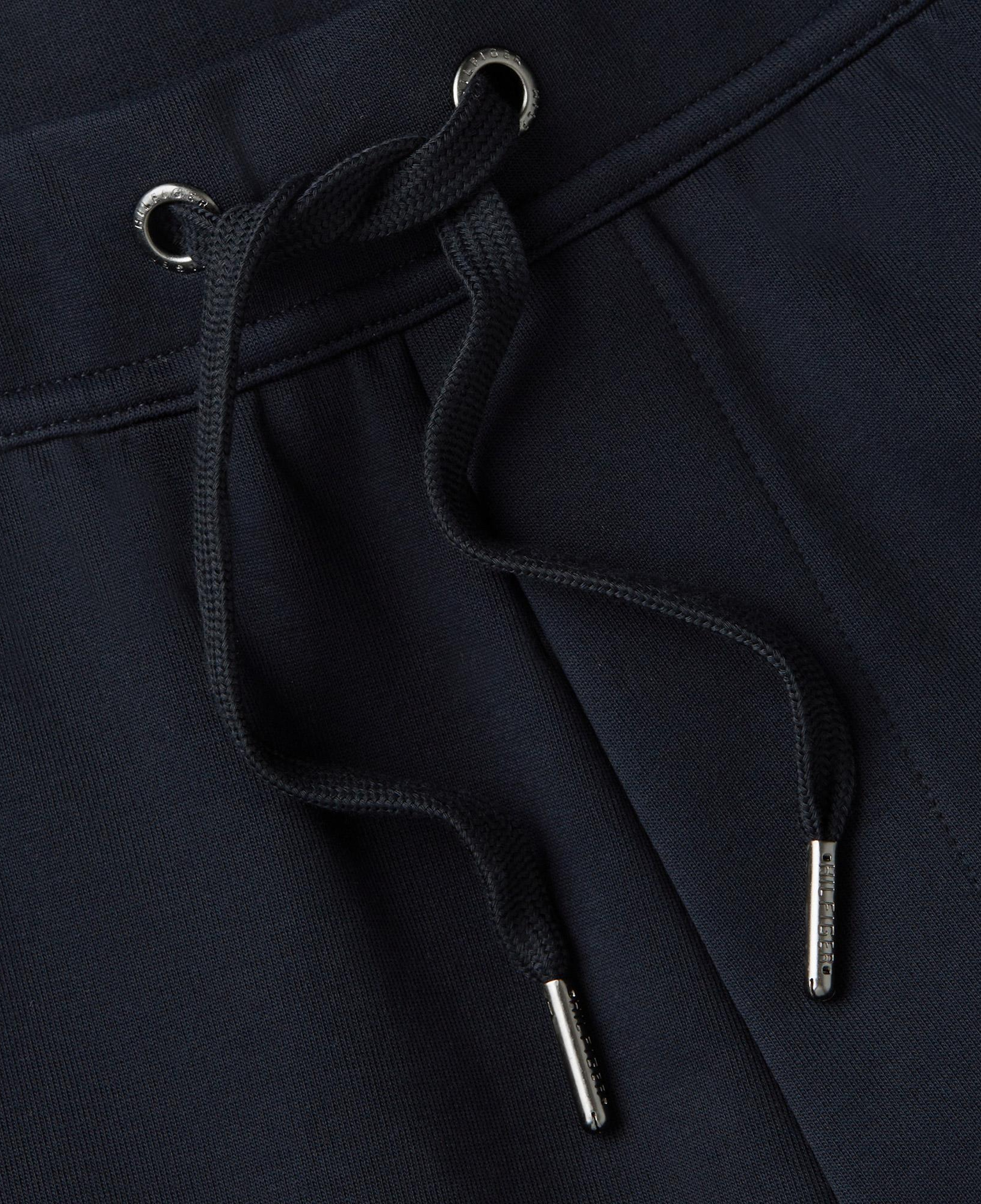 Tommy Hilfiger Essential Intechno Erkek Lacivert Eşofman Altı