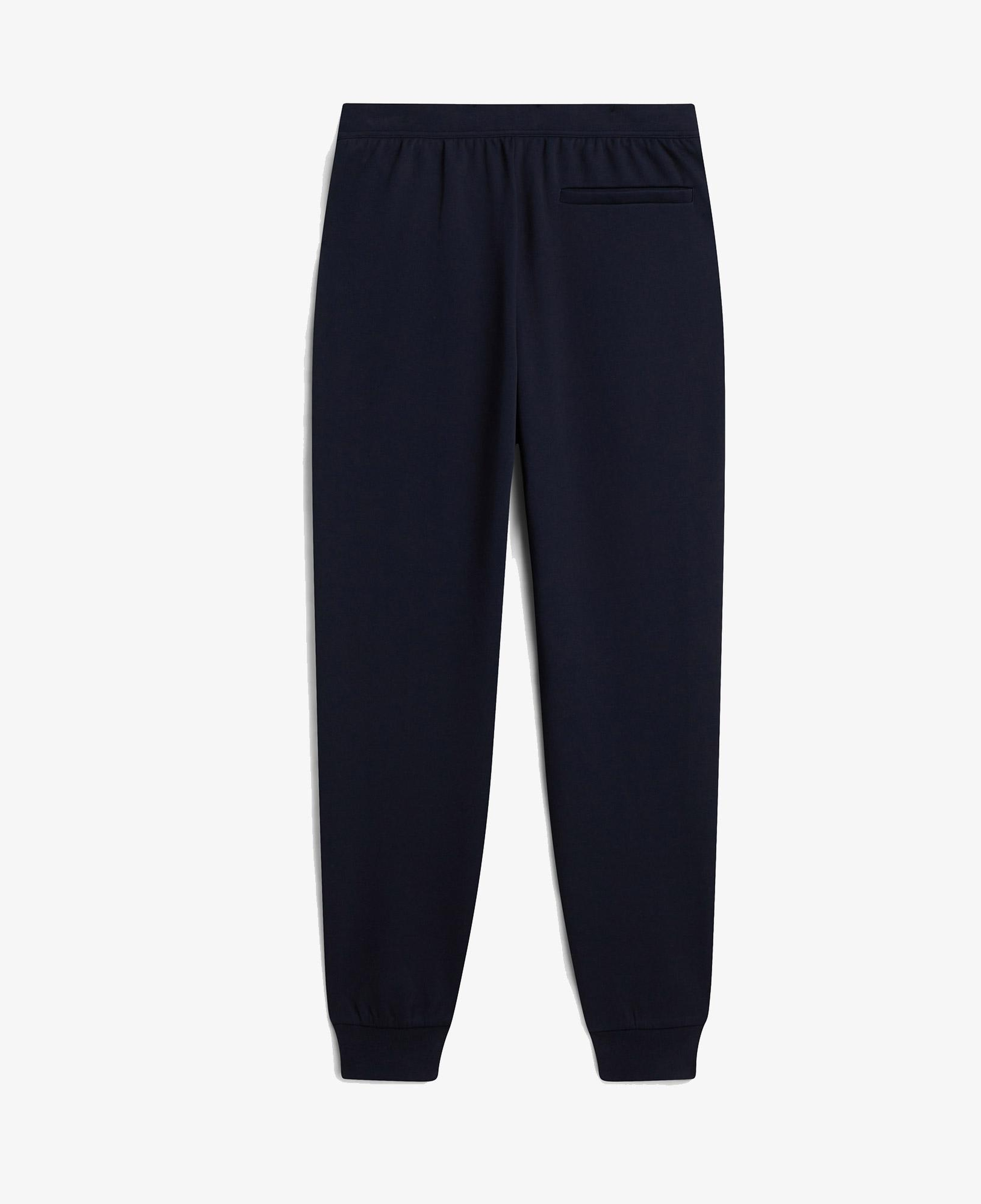 Tommy Hilfiger Essential Intechno Erkek Lacivert Eşofman Altı