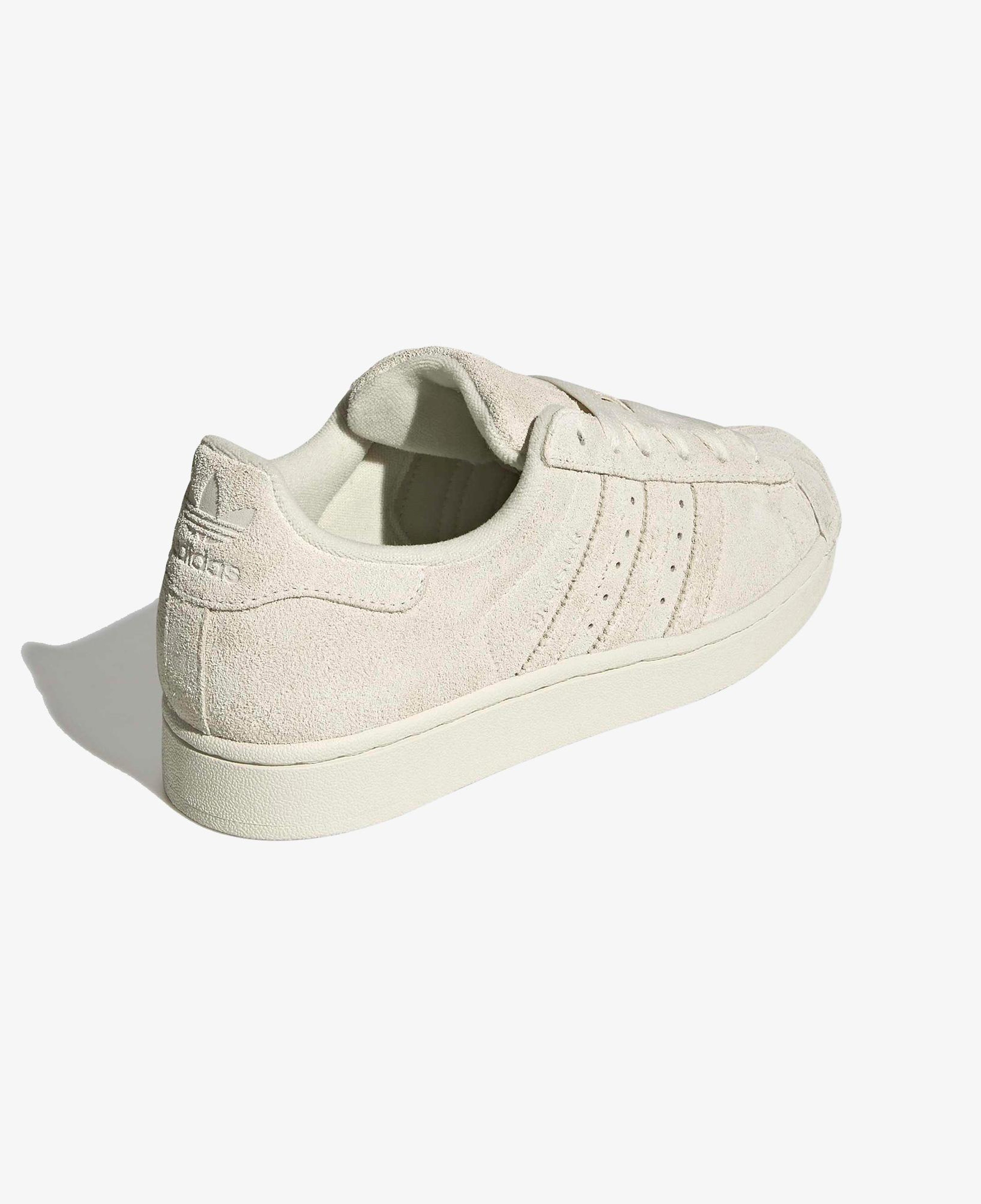 adidas Superstar II Kadın Krem Rengi Sneaker