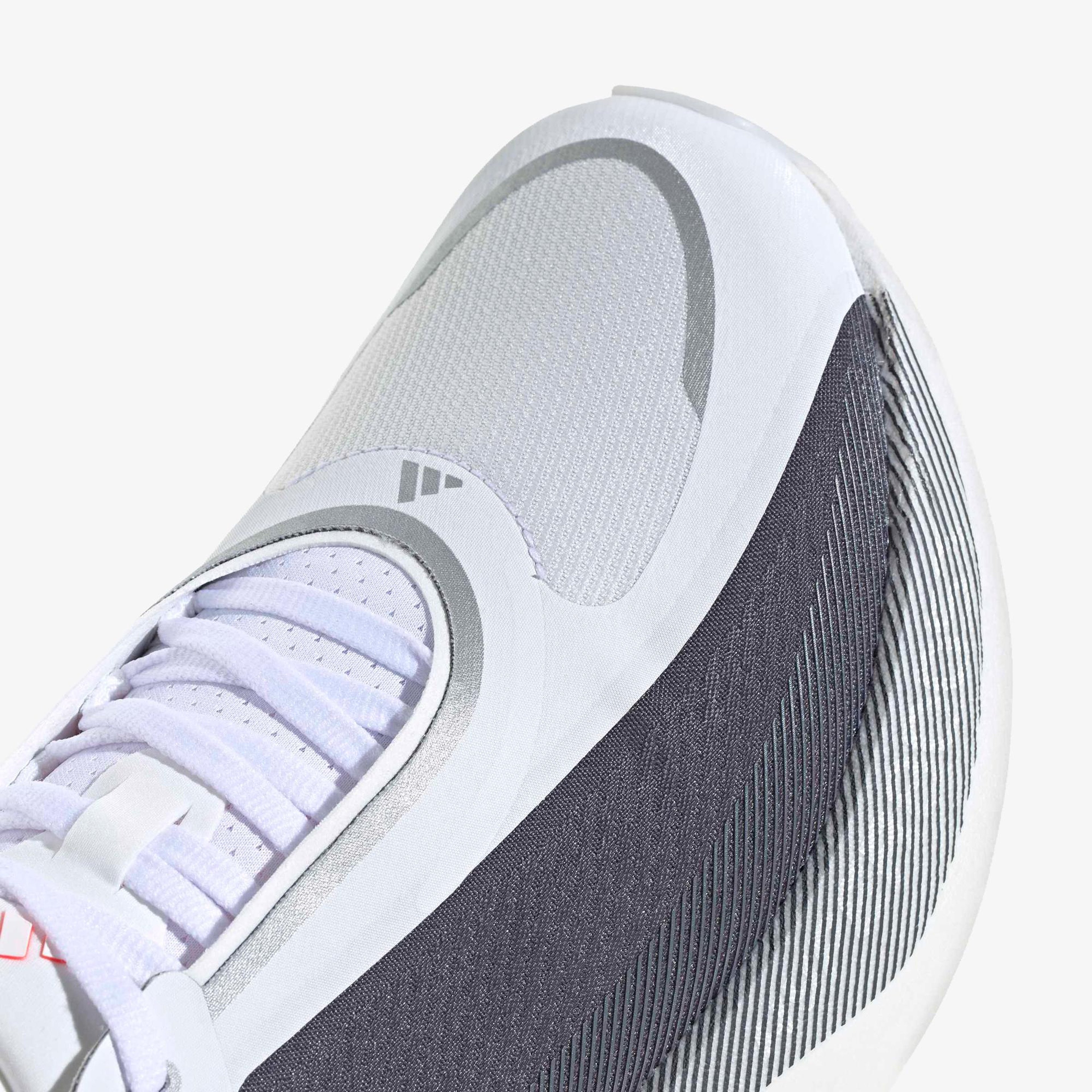 adidas Hyperboost Edge Erkek Gri Spor Ayakkabı