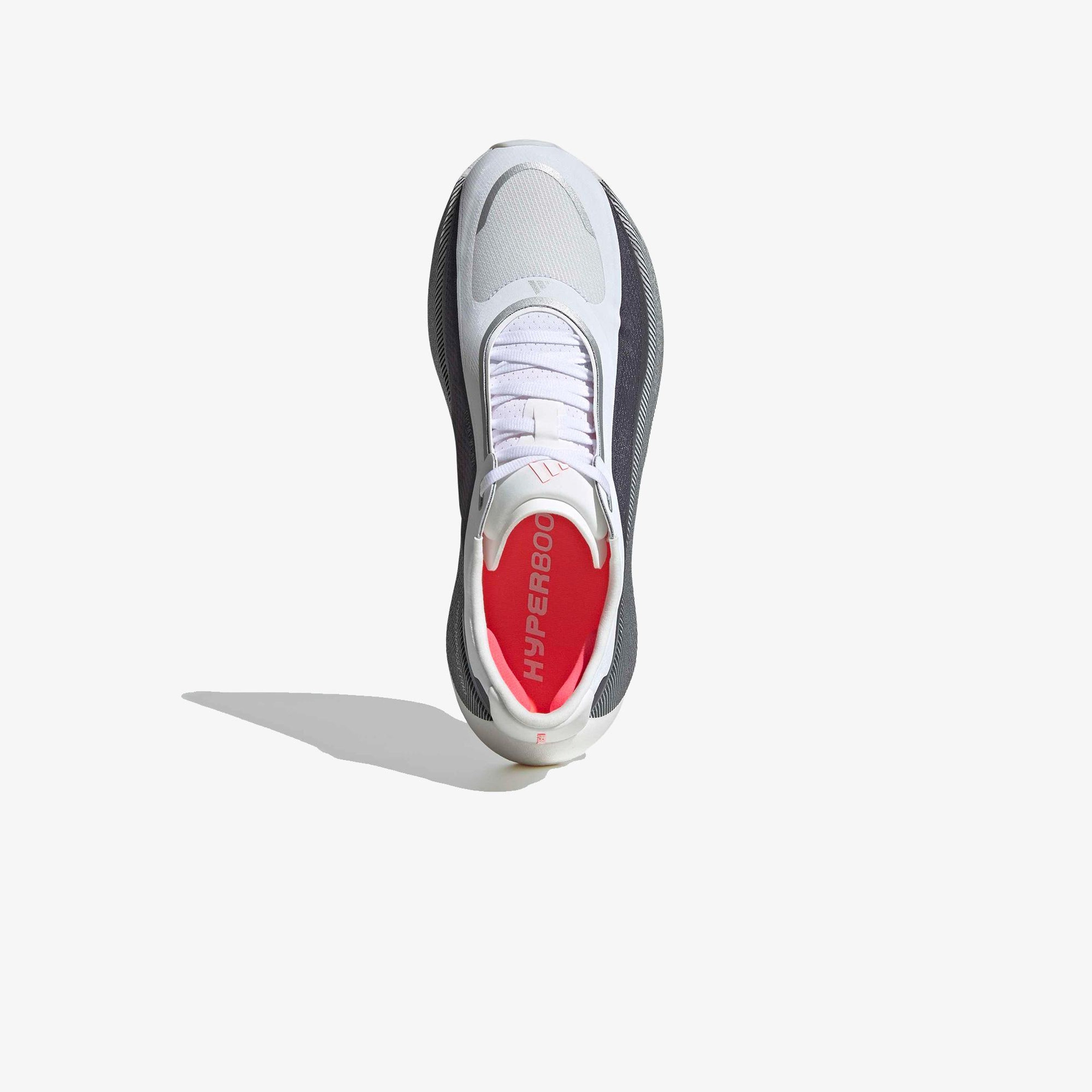 adidas Hyperboost Edge Erkek Gri Spor Ayakkabı