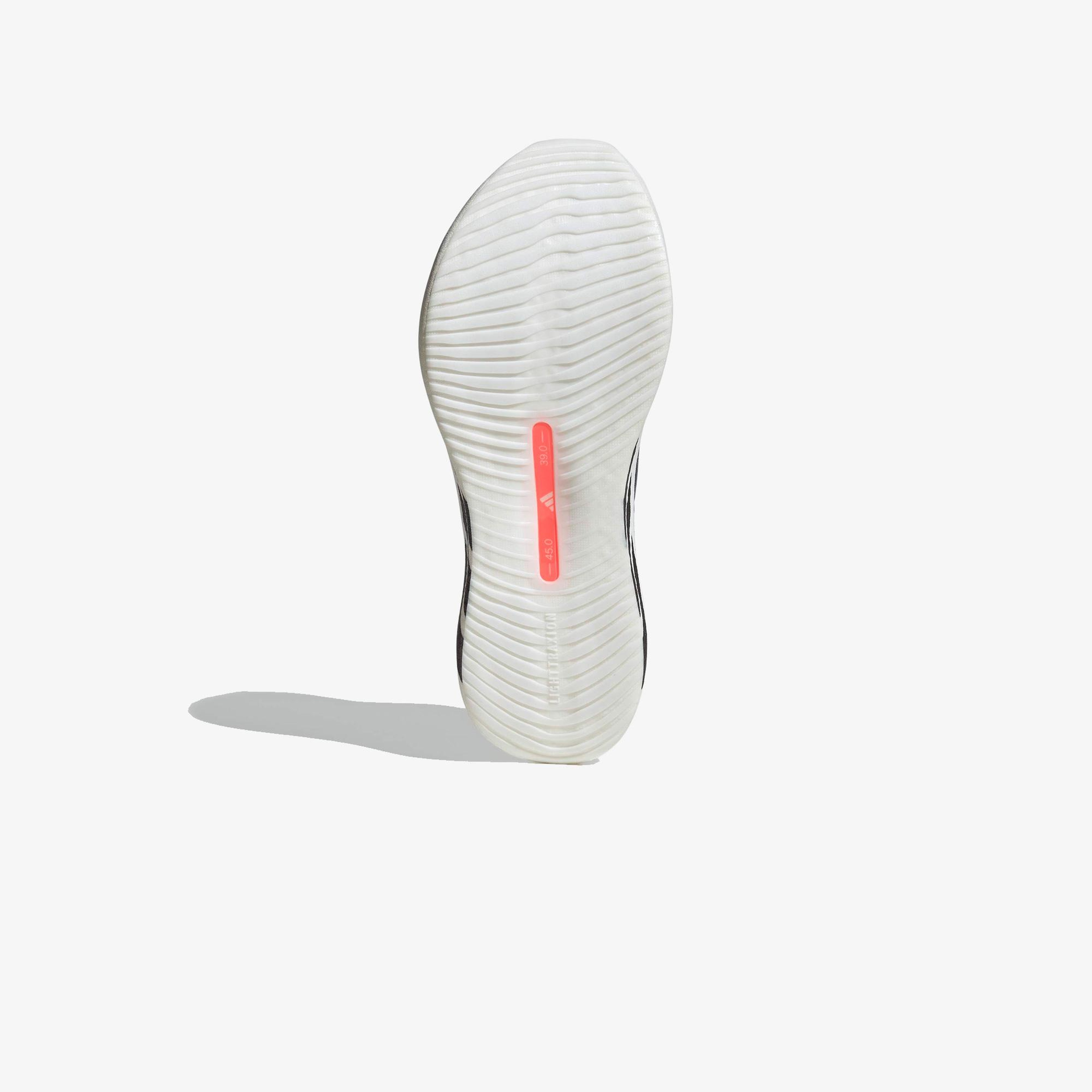 adidas Hyperboost Edge Erkek Gri Spor Ayakkabı