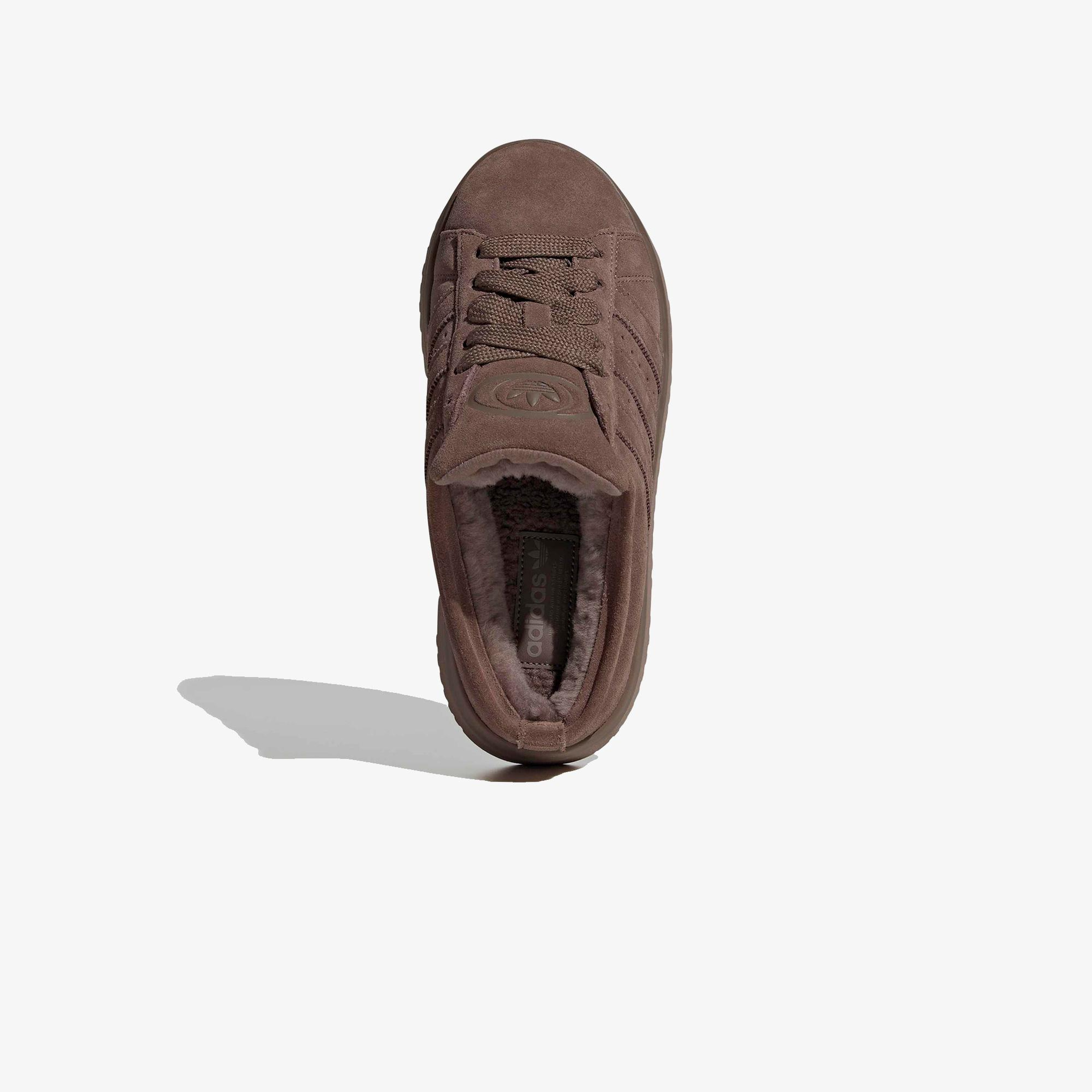 adidas Campus 00S Kadın Kahverengi Sneaker