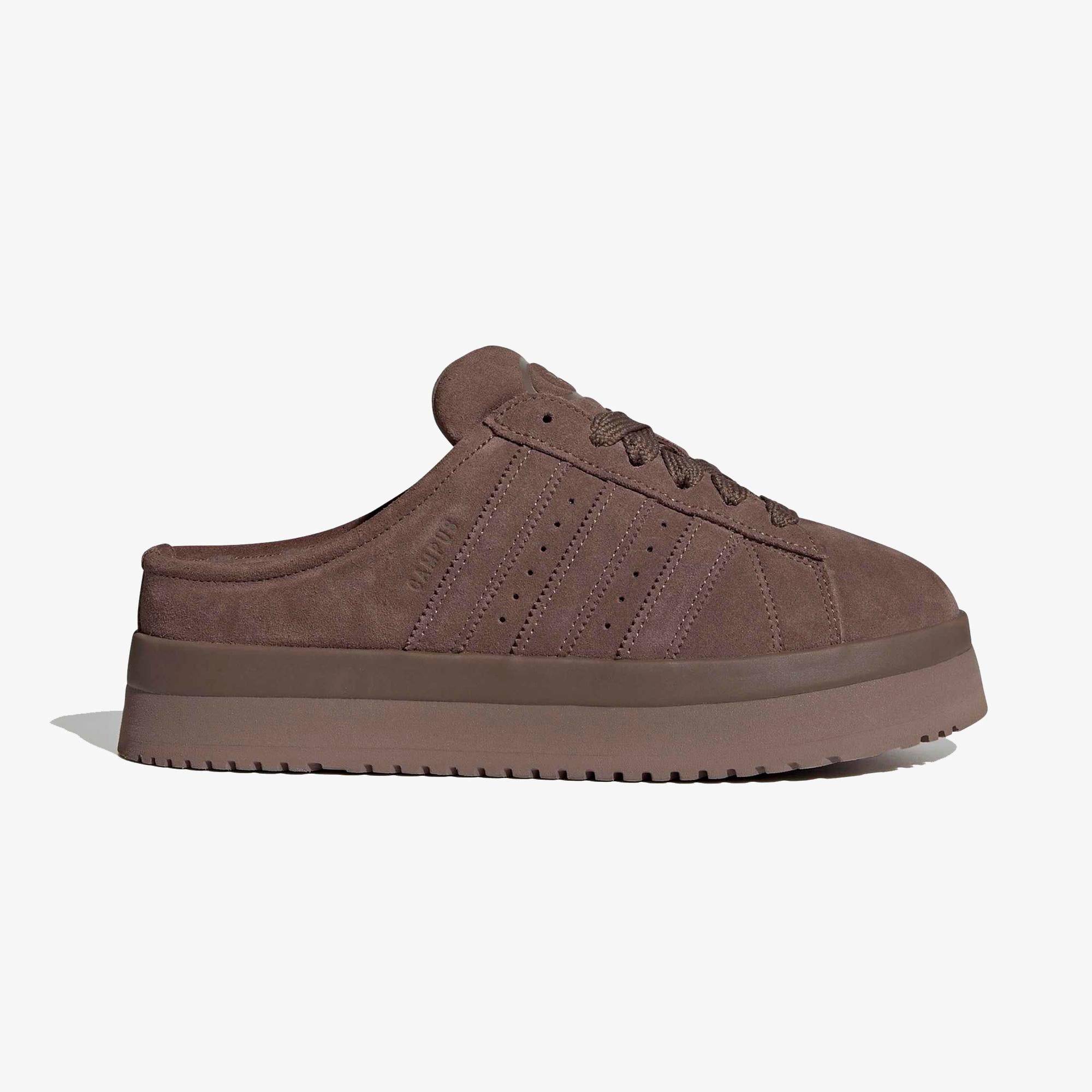 adidas Campus 00S Kadın Kahverengi Sneaker