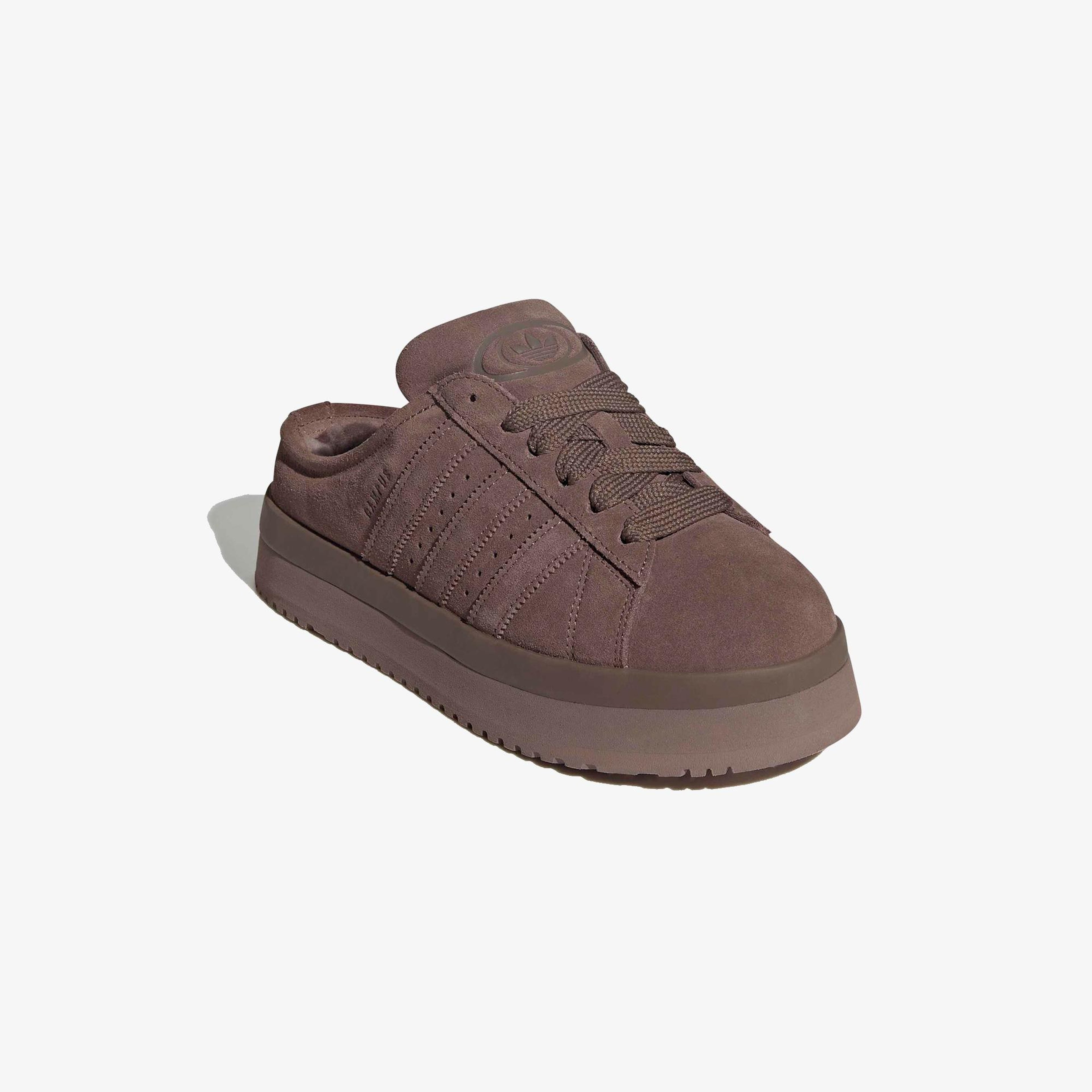 adidas Campus 00S Kadın Kahverengi Sneaker