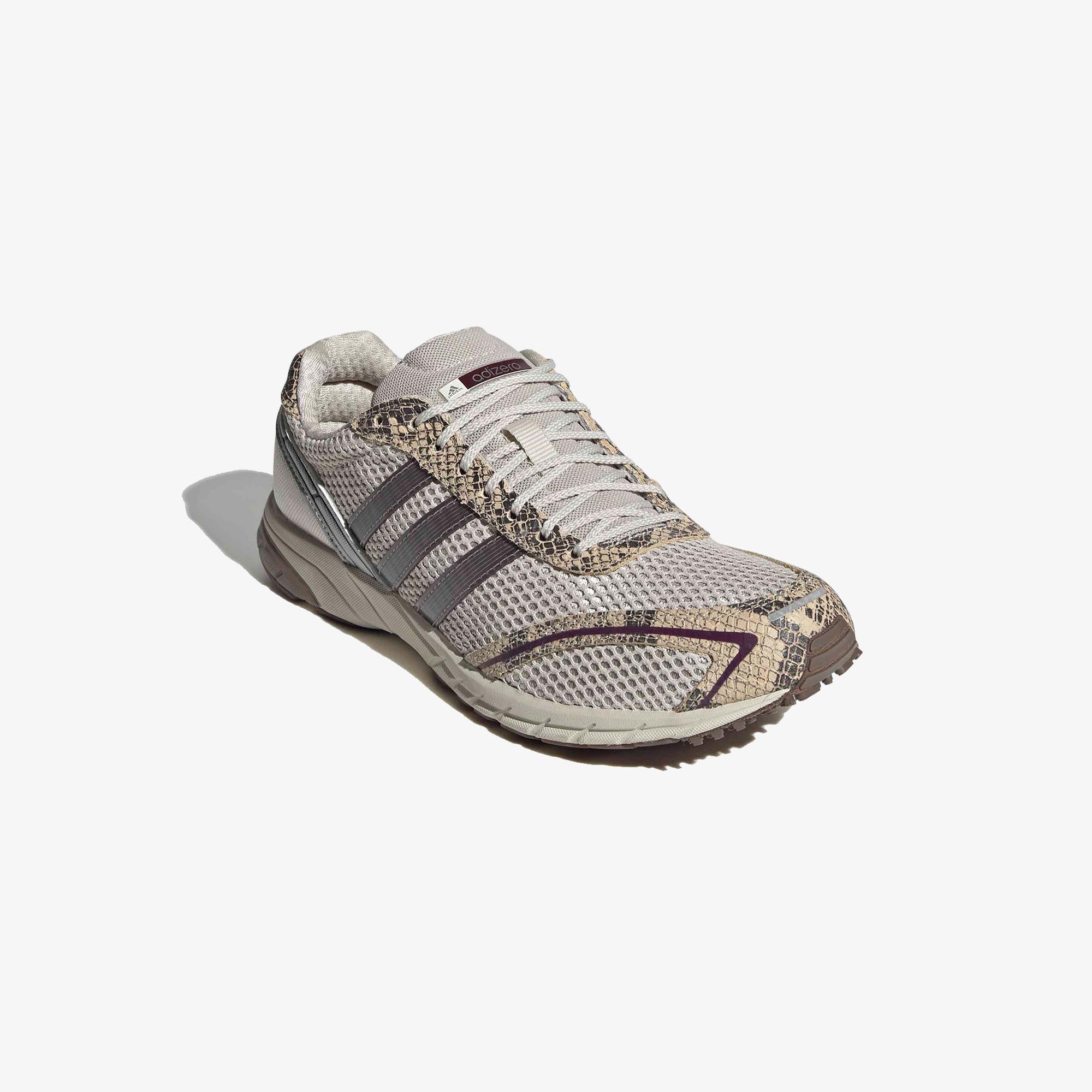 adidas Adizero Adios OG Kadın Kahverengi Spor Ayakkabı