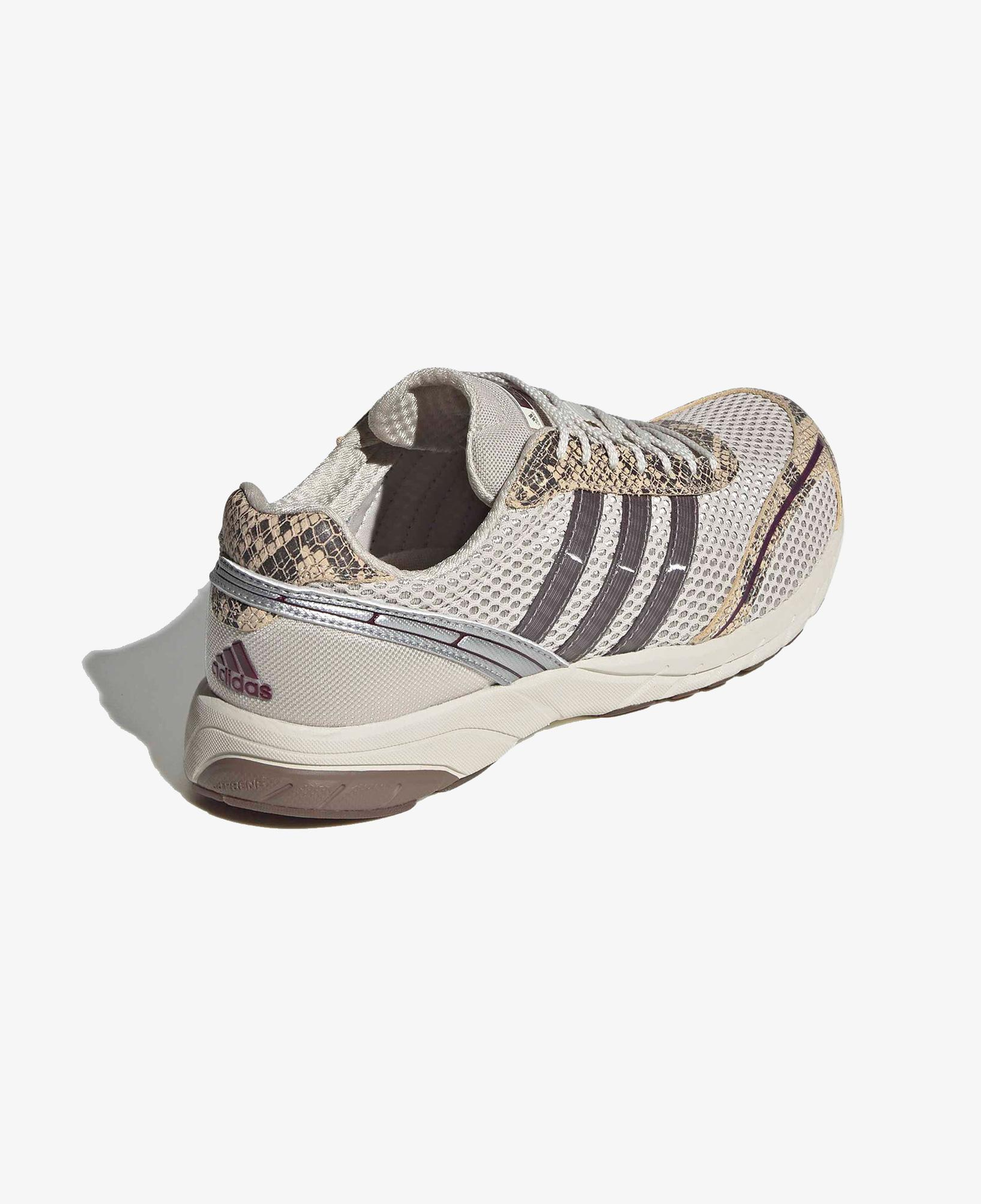 adidas Adizero Adios OG Kadın Kahverengi Spor Ayakkabı