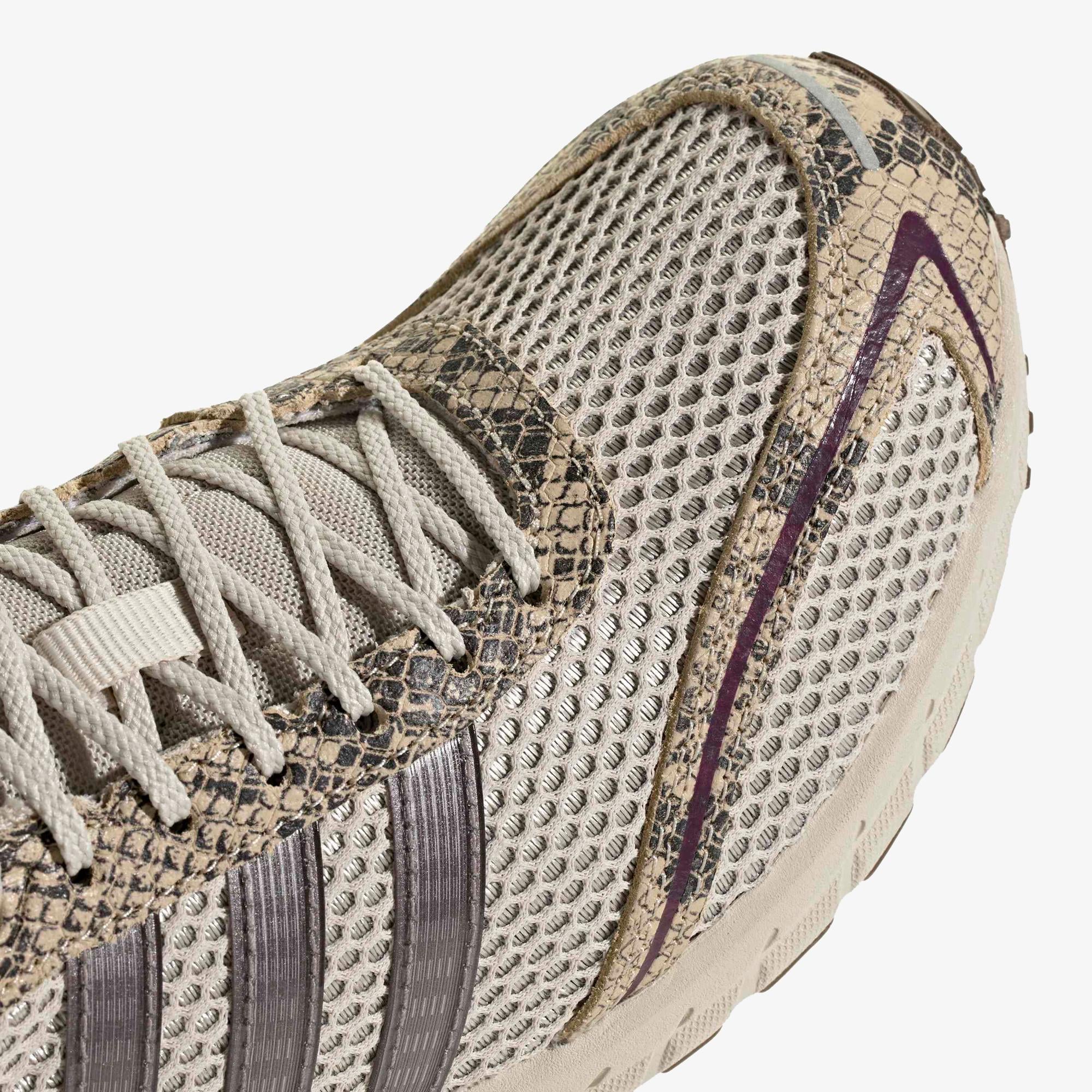 adidas Adizero Adios OG Kadın Kahverengi Spor Ayakkabı