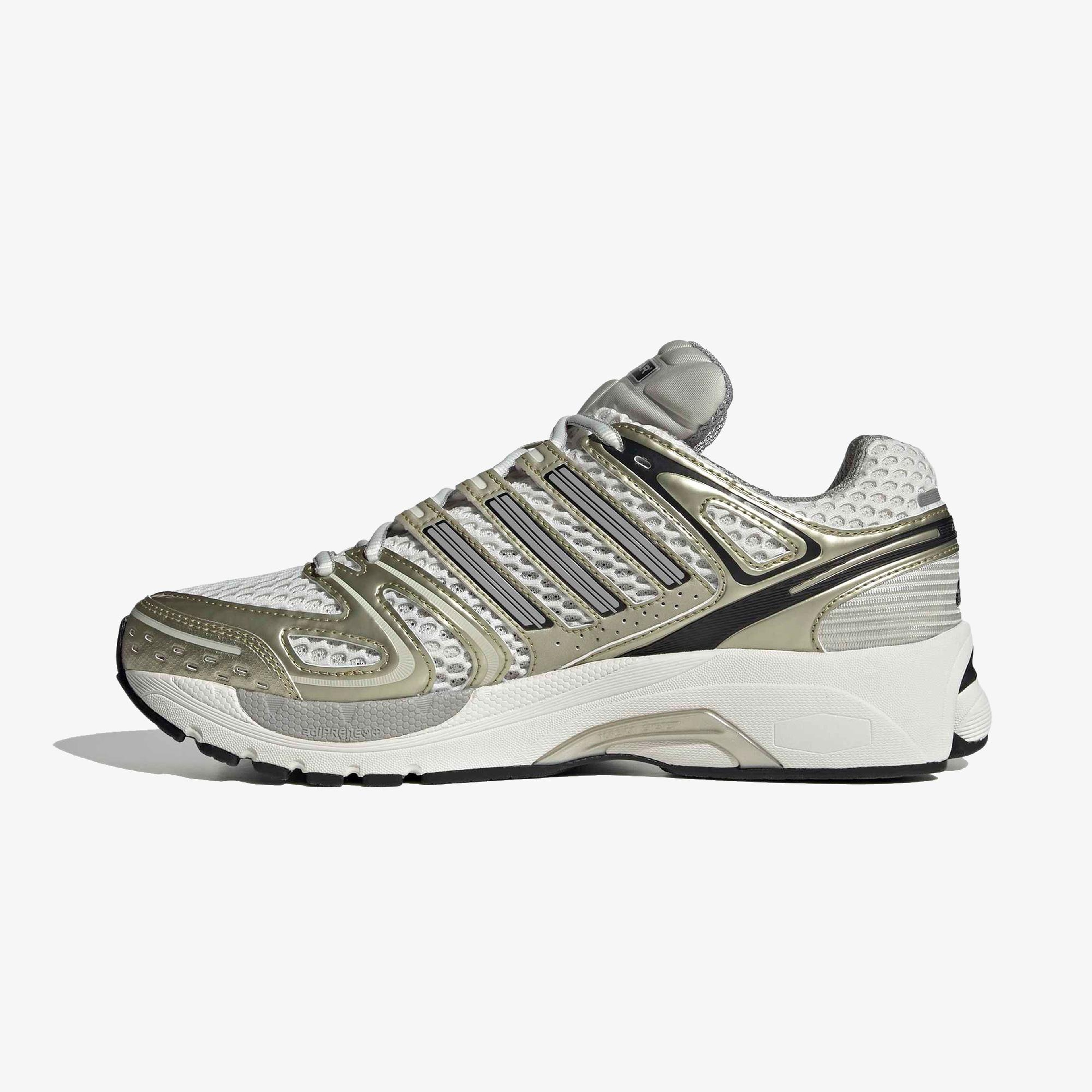 adidas Adistar Control 5 Erkek Gri Spor Ayakkabı