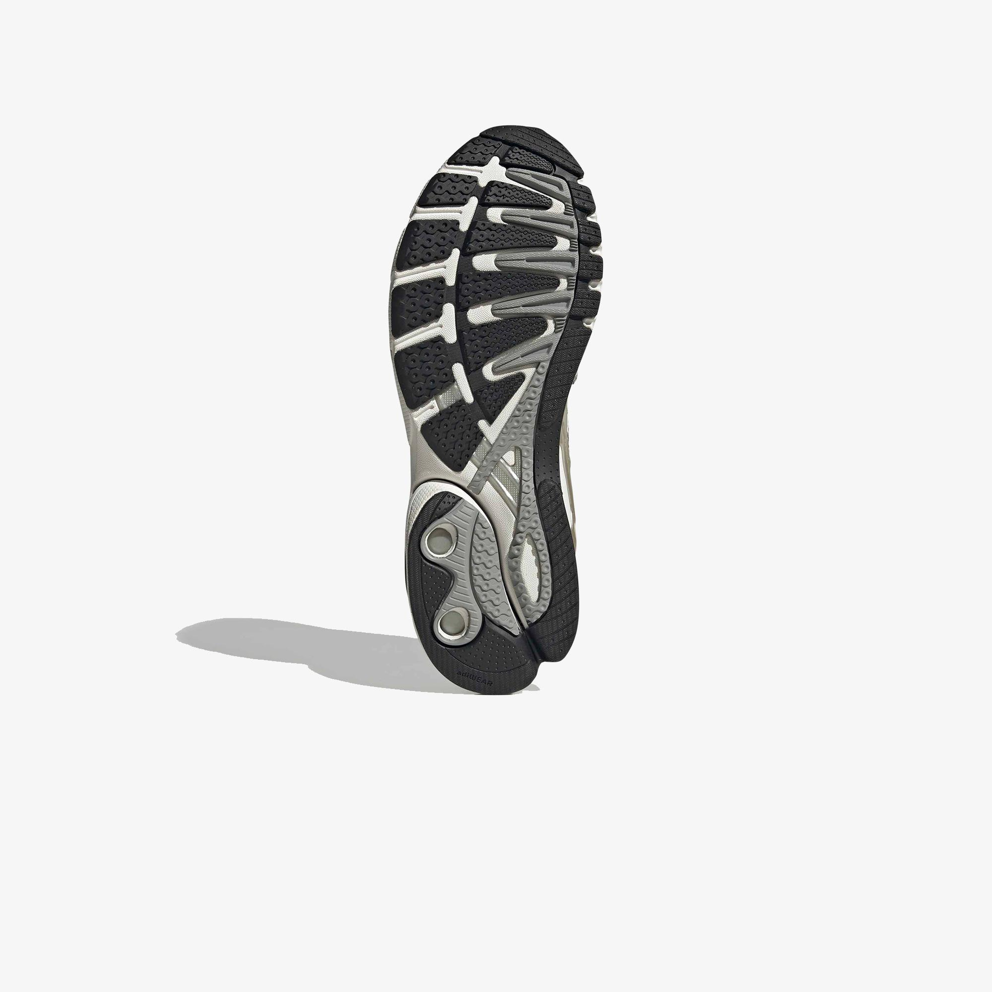adidas Adistar Control 5 Erkek Gri Spor Ayakkabı