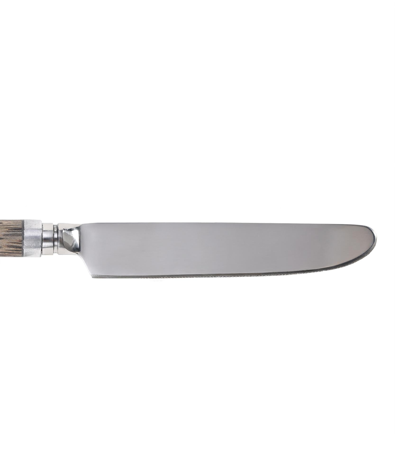 YARGICI Tatlı Bıçağı (20Cm)