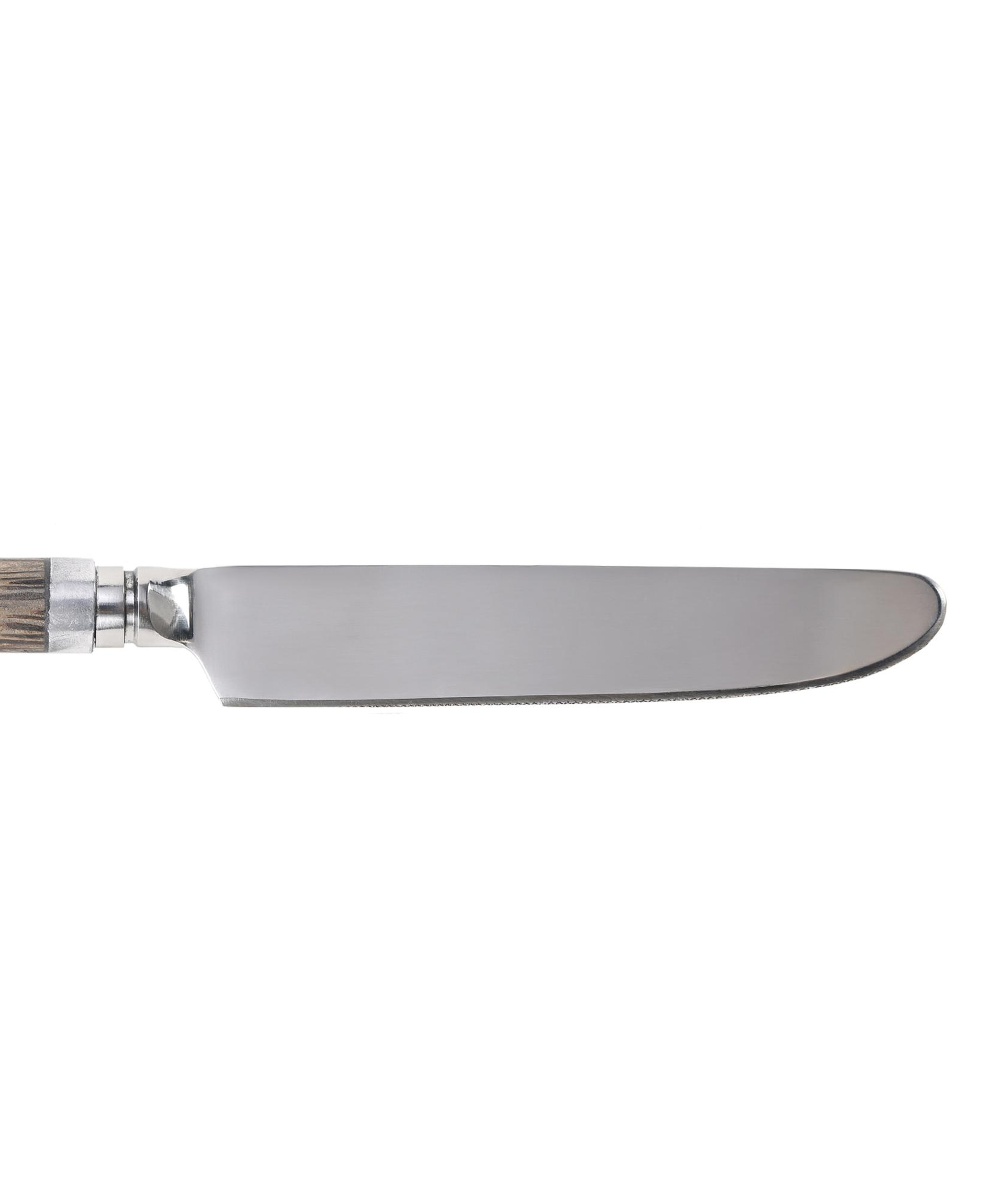 YARGICI Tatlı Bıçağı (20Cm)