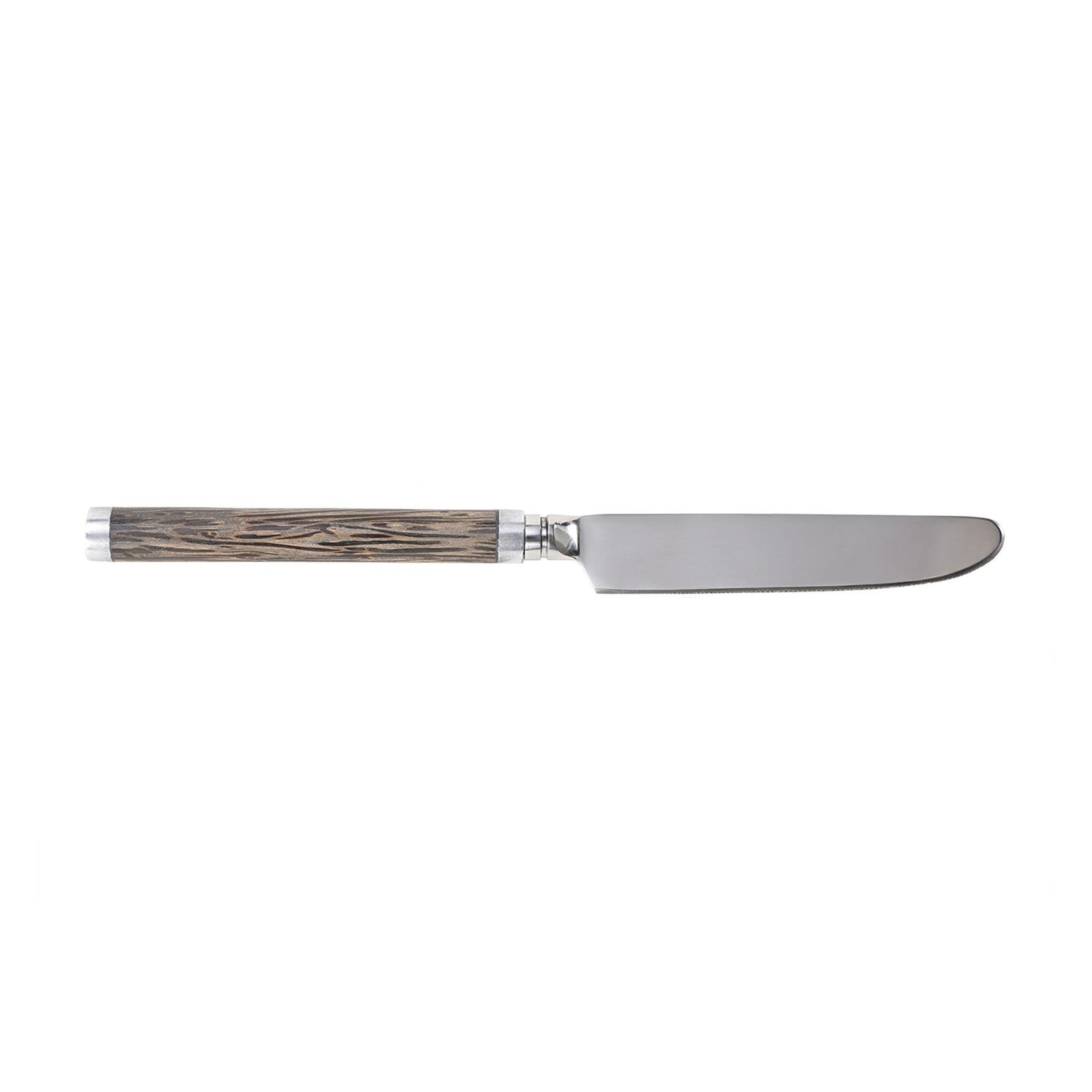 YARGICI Tatlı Bıçağı (20Cm)