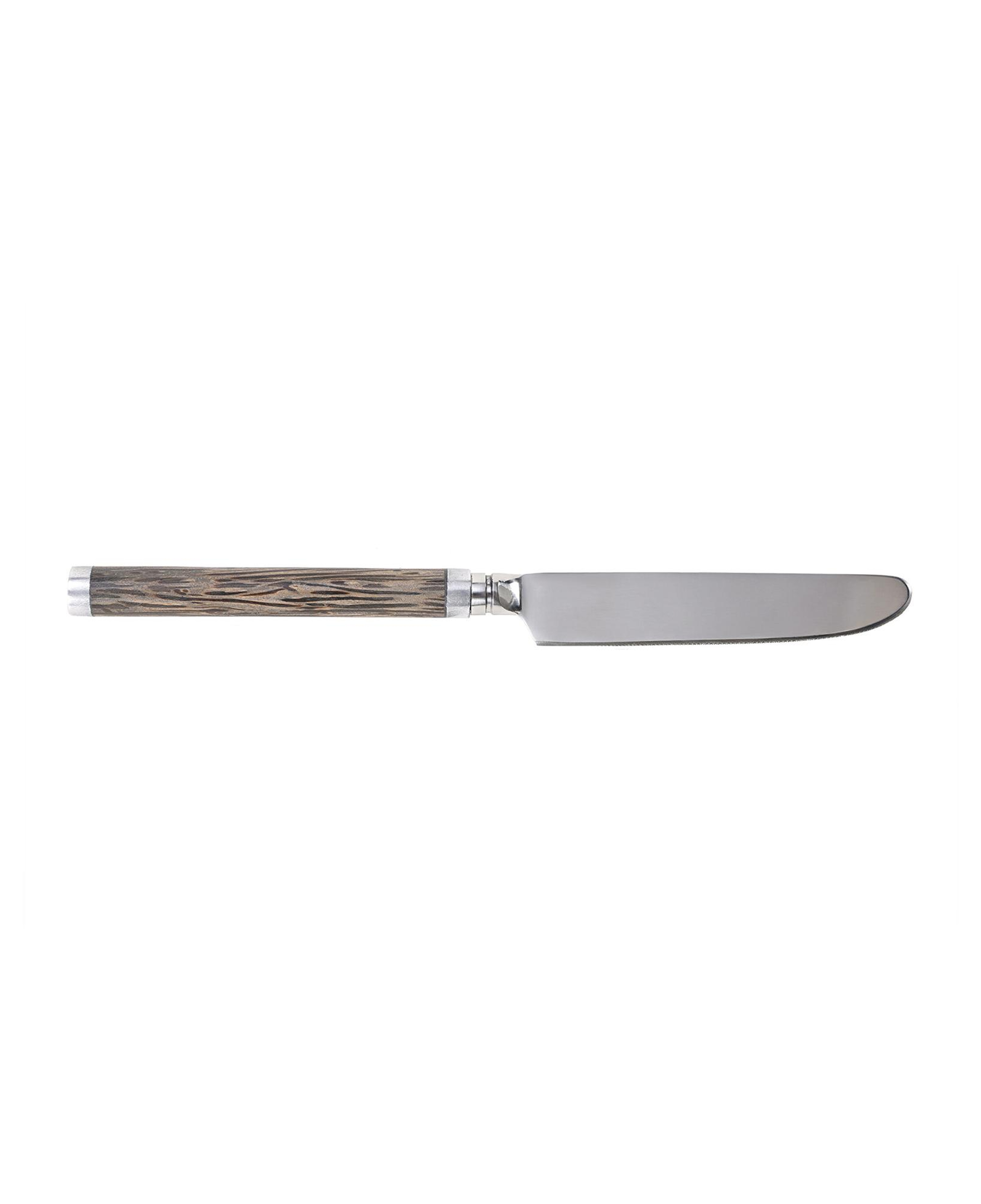 YARGICI Tatlı Bıçağı (20Cm)