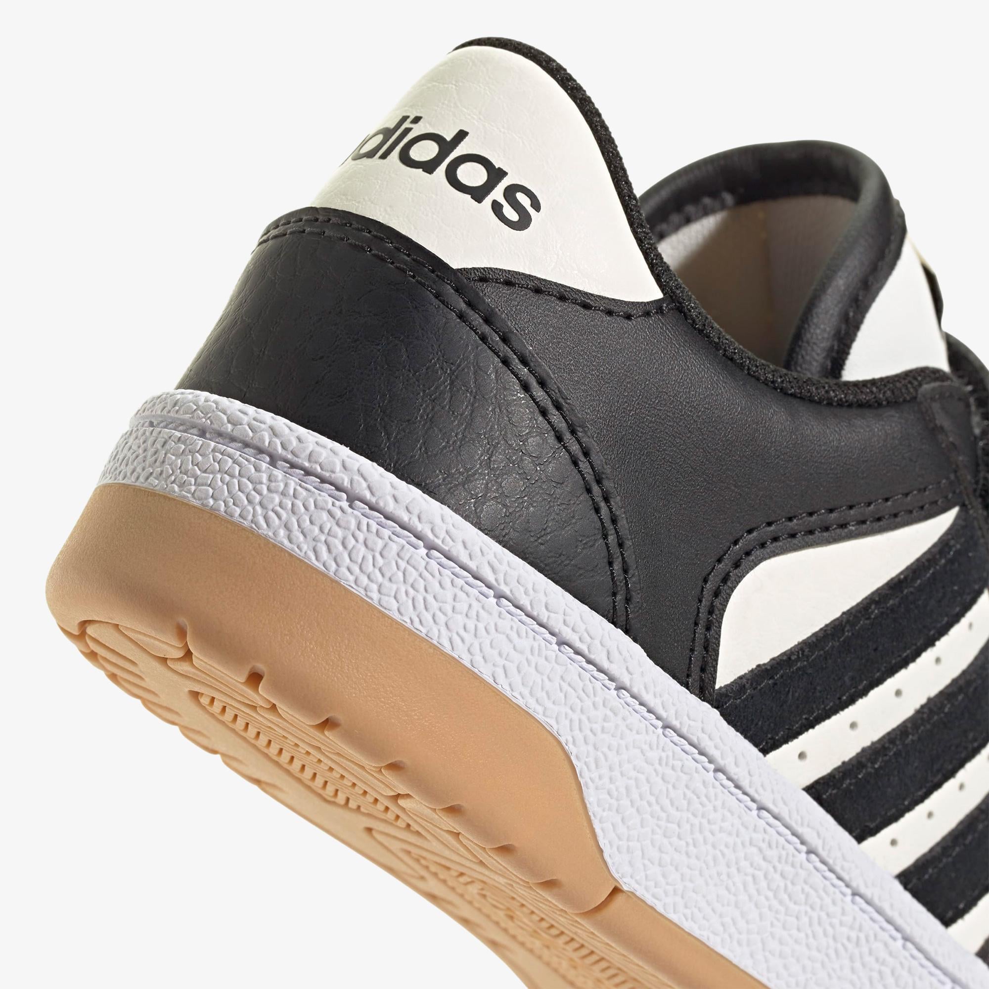 adidas Break Start Çocuk Siyah Spor Ayakkabı