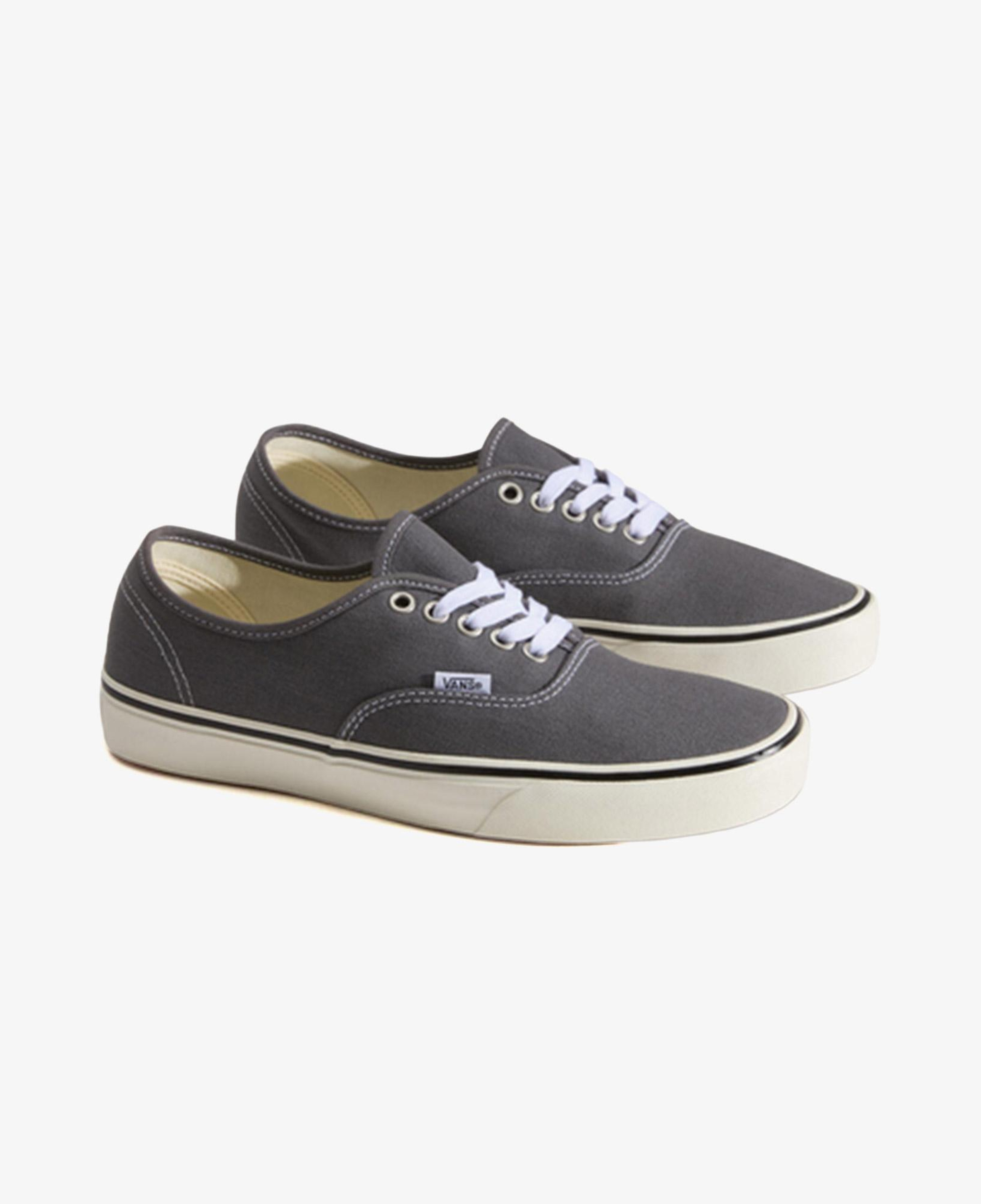 Vans Authentic Kadın Gri Sneaker