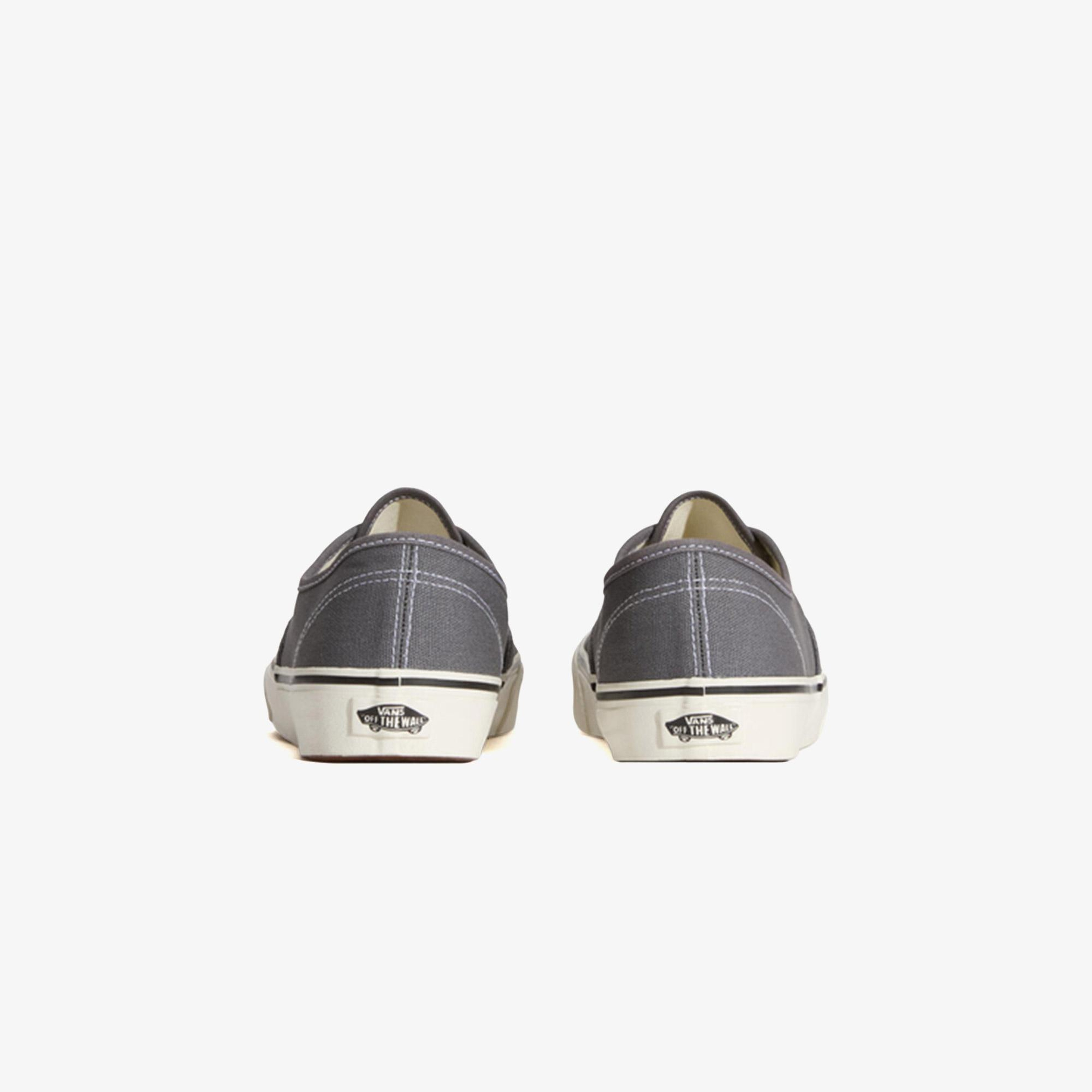 Vans Authentic Kadın Gri Sneaker