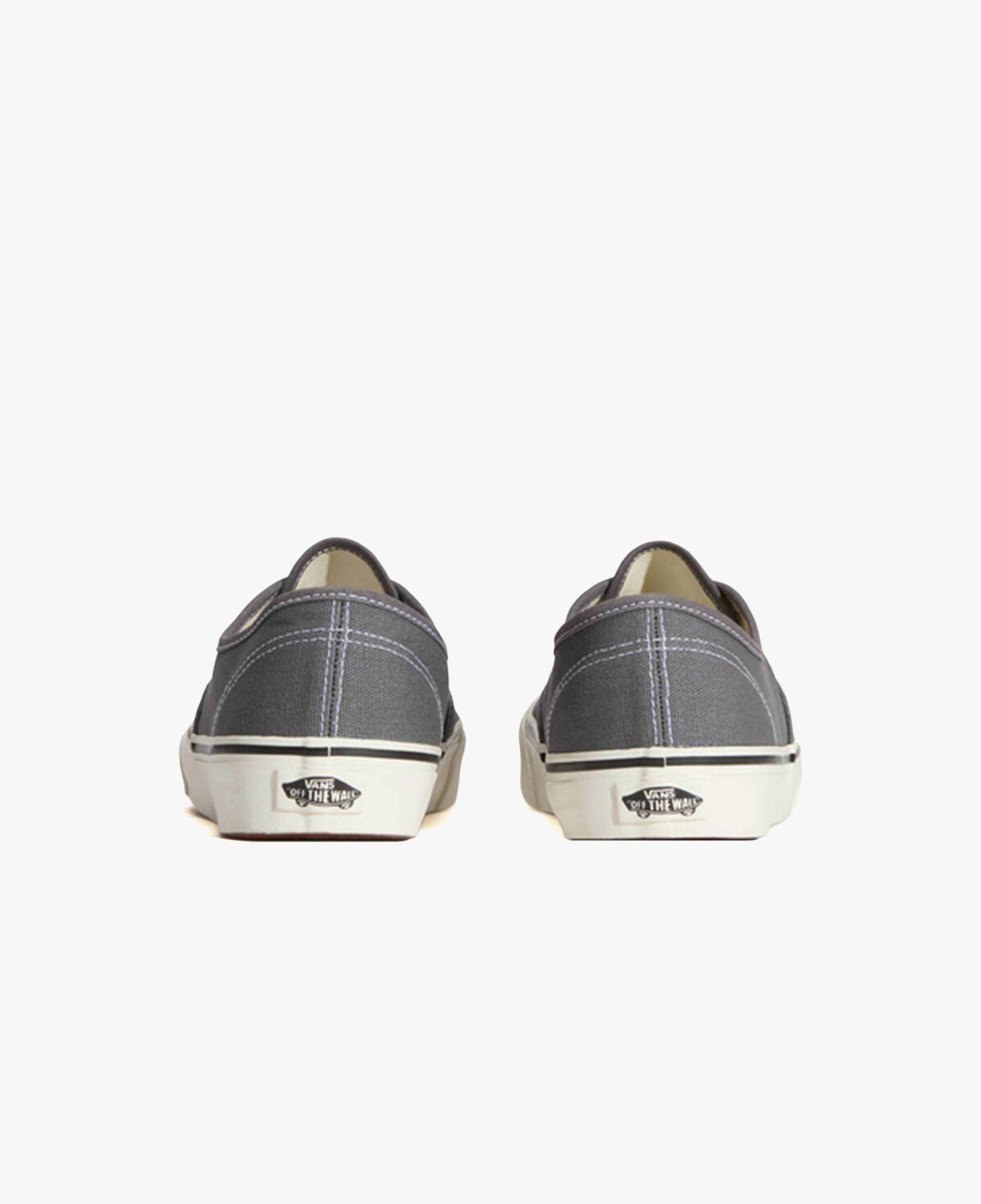 Vans Authentic Kadın Gri Sneaker