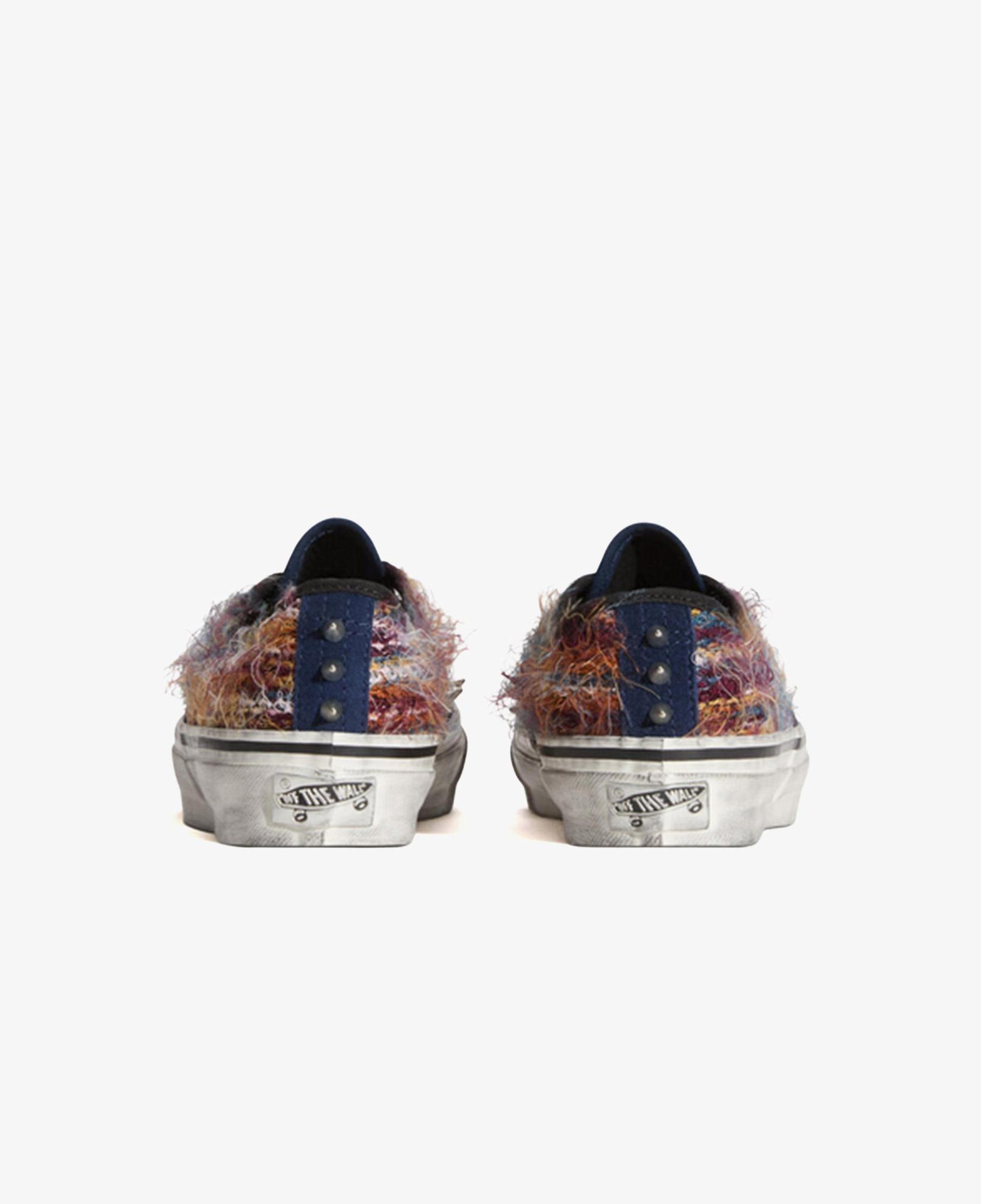Vans Premium Authentic 44 Kadın Renkli Sneaker