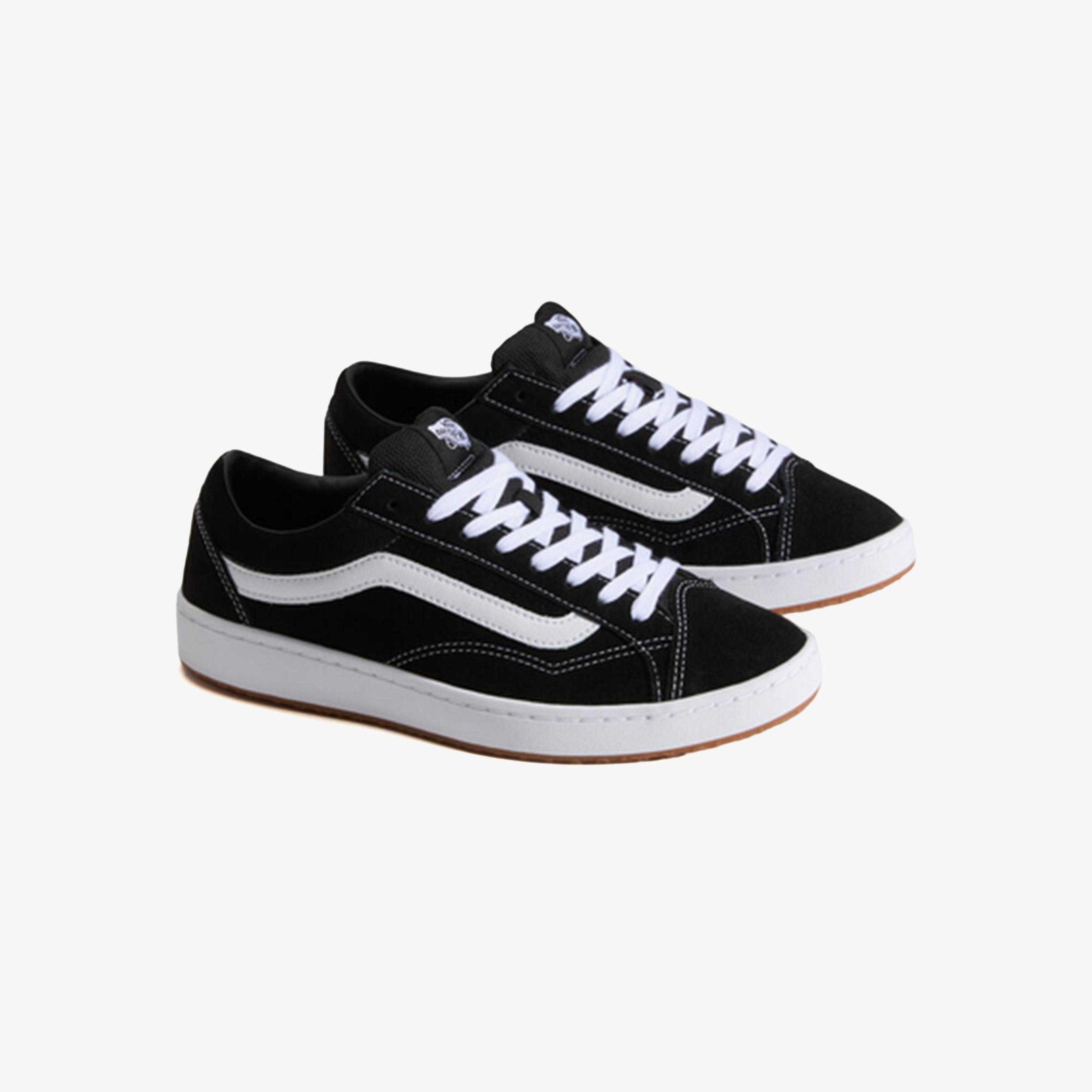 Vans Old Skool 36 Cup Kadın Siyah Sneaker