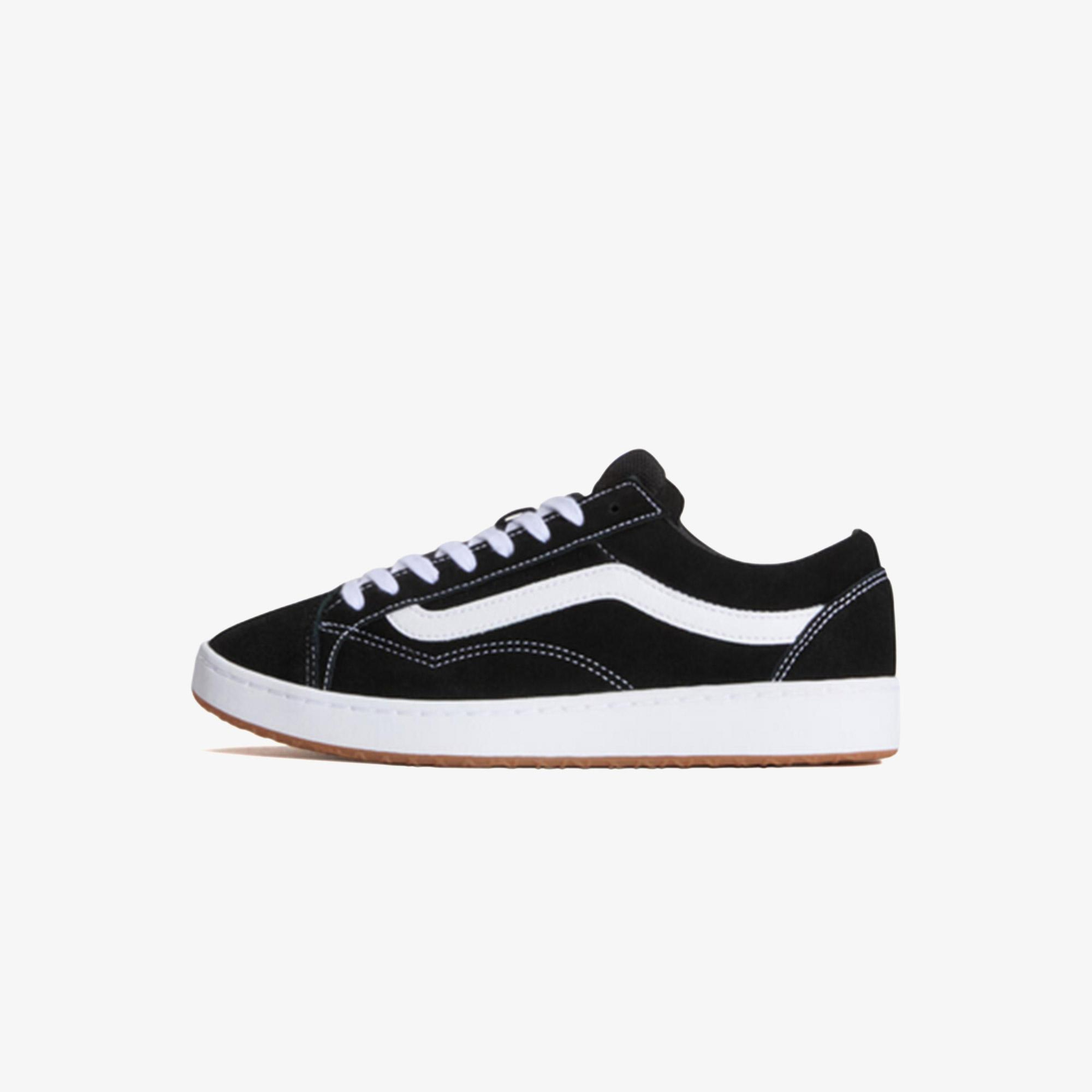 Vans Old Skool 36 Cup Kadın Siyah Sneaker