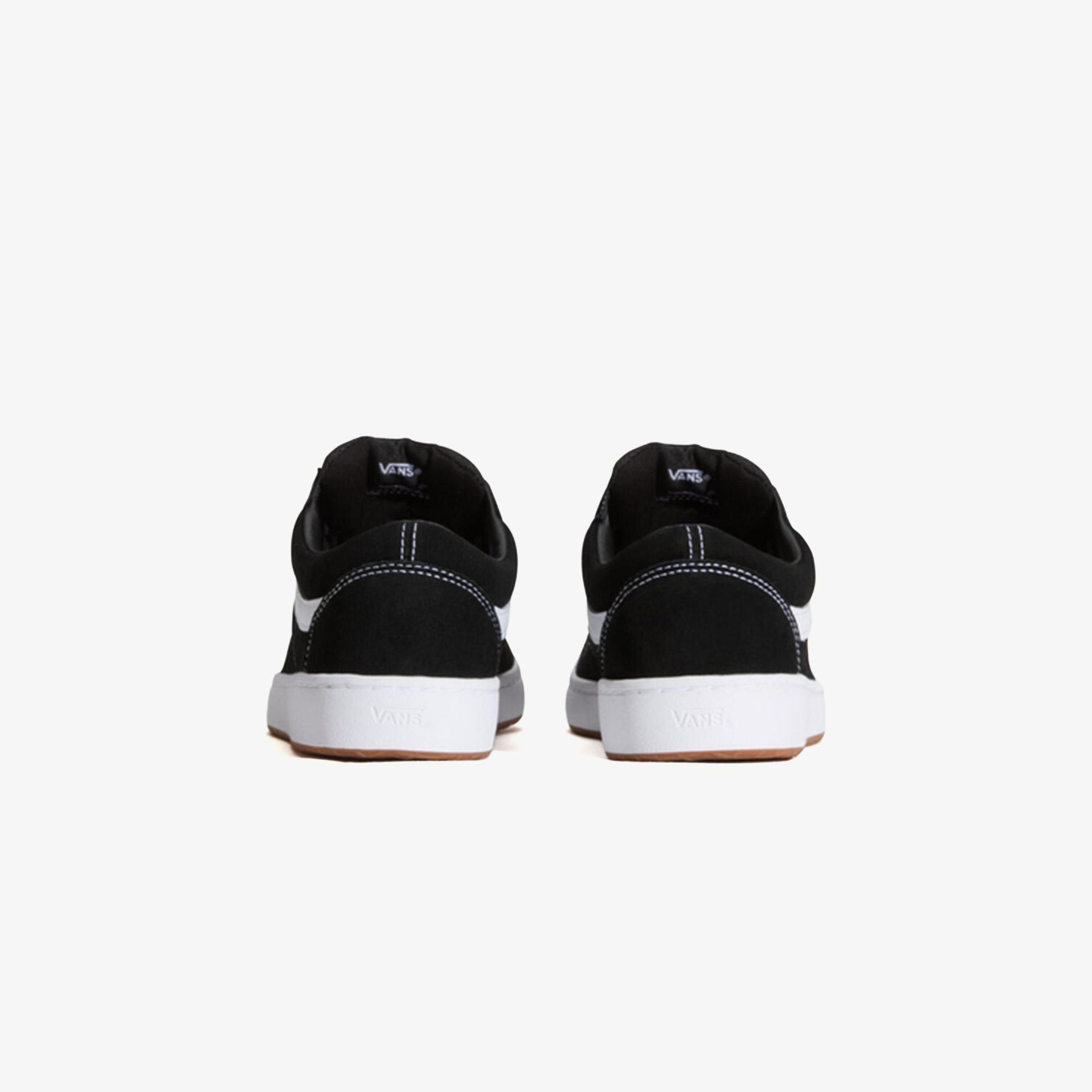 Vans Old Skool 36 Cup Kadın Siyah Sneaker