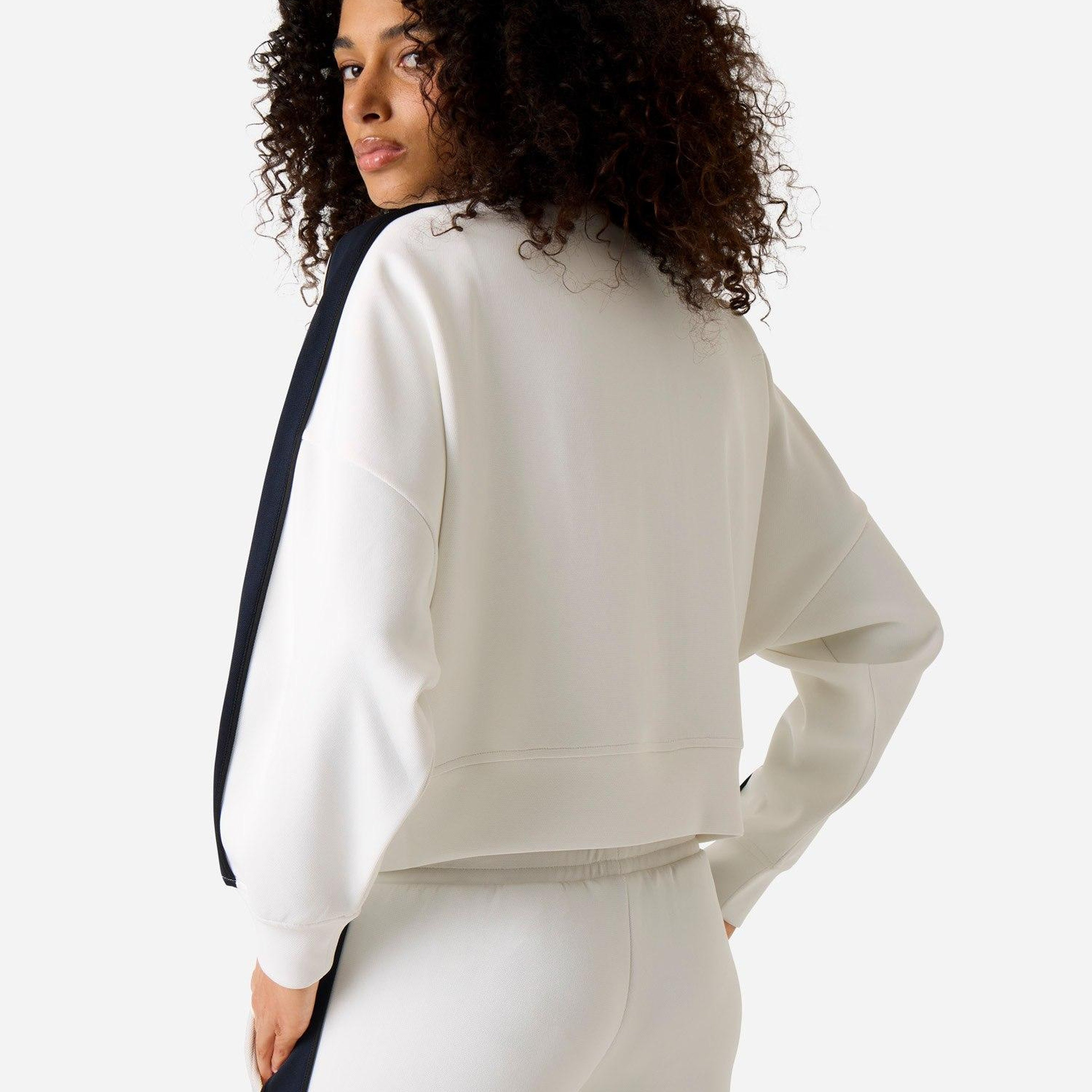 Guess Jeans Kadın Sweatshirt