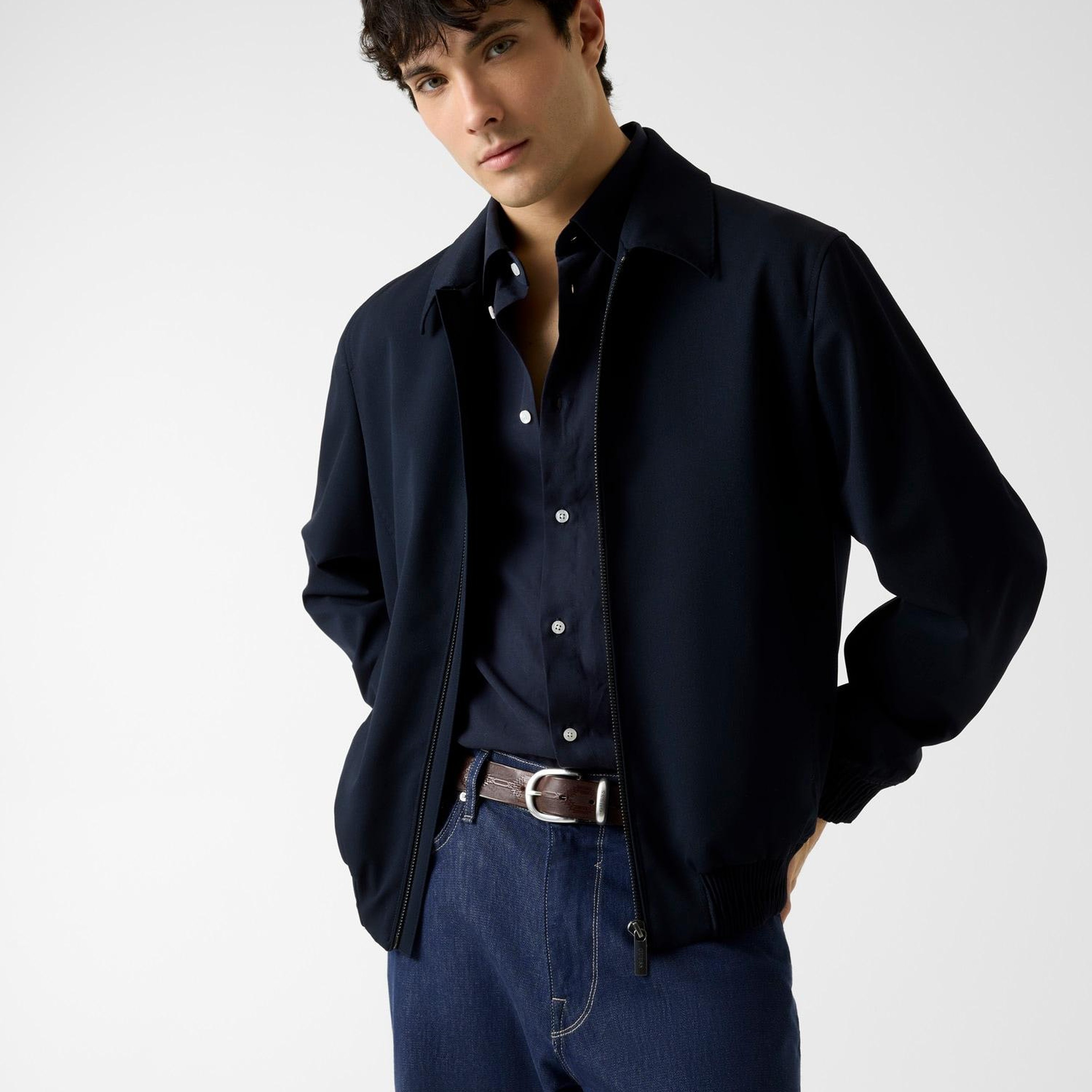 Sartorial Erkek Ceket
