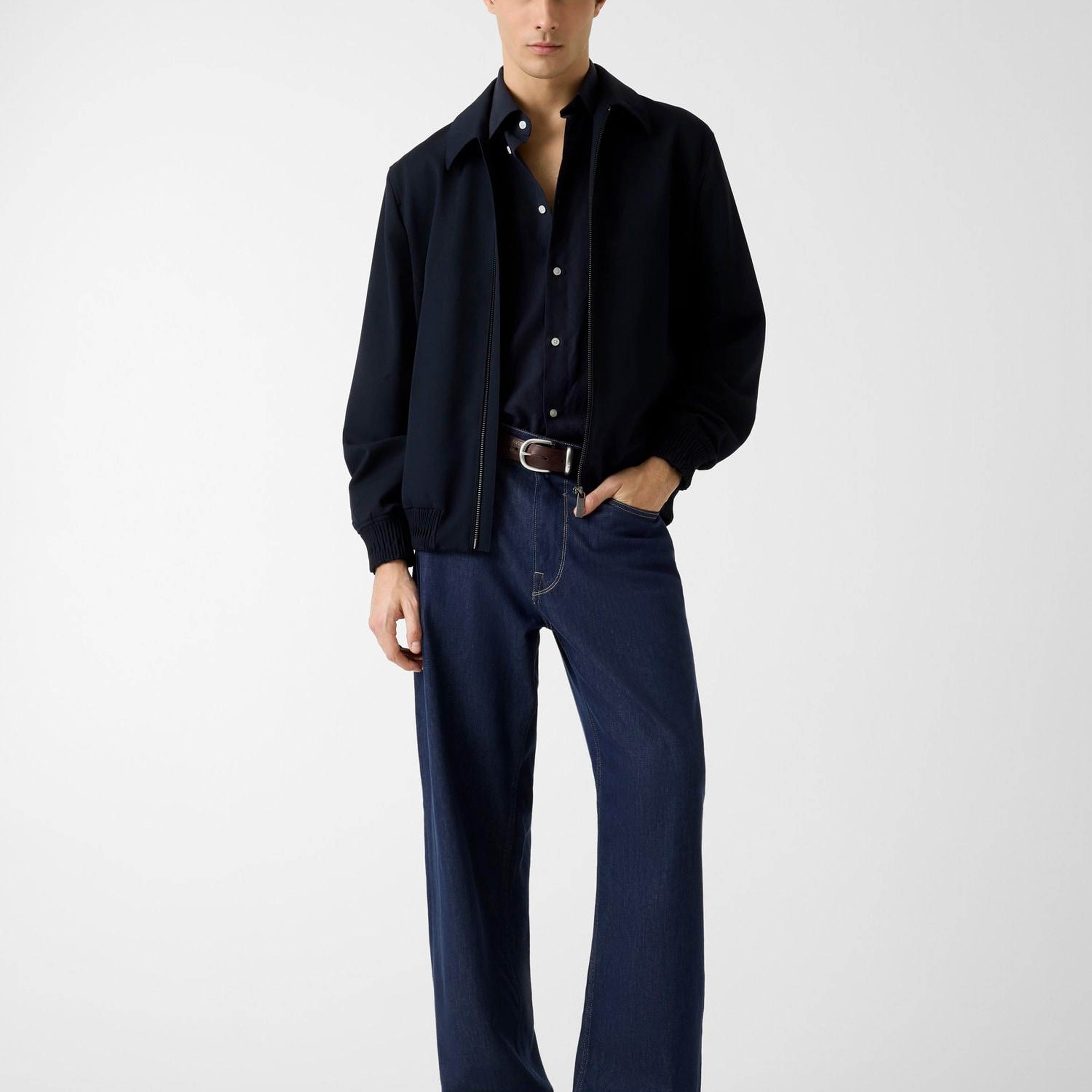 Sartorial Erkek Ceket
