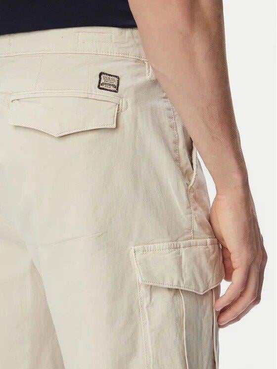 Russel Erkek Regular Fit Şort