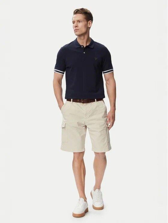 Russel Erkek Regular Fit Şort