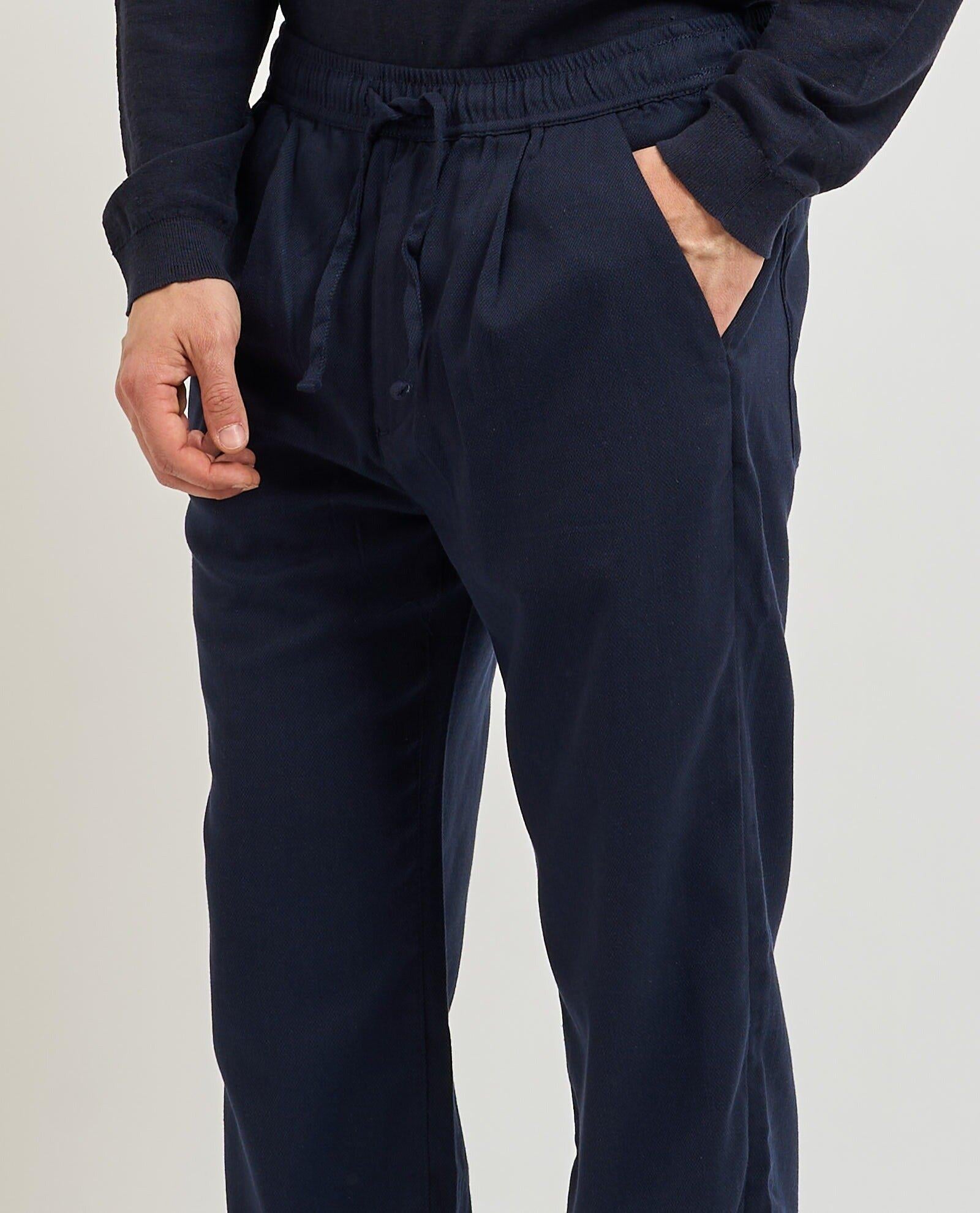 Paolo Erkek Relaxed Fit Pantolon