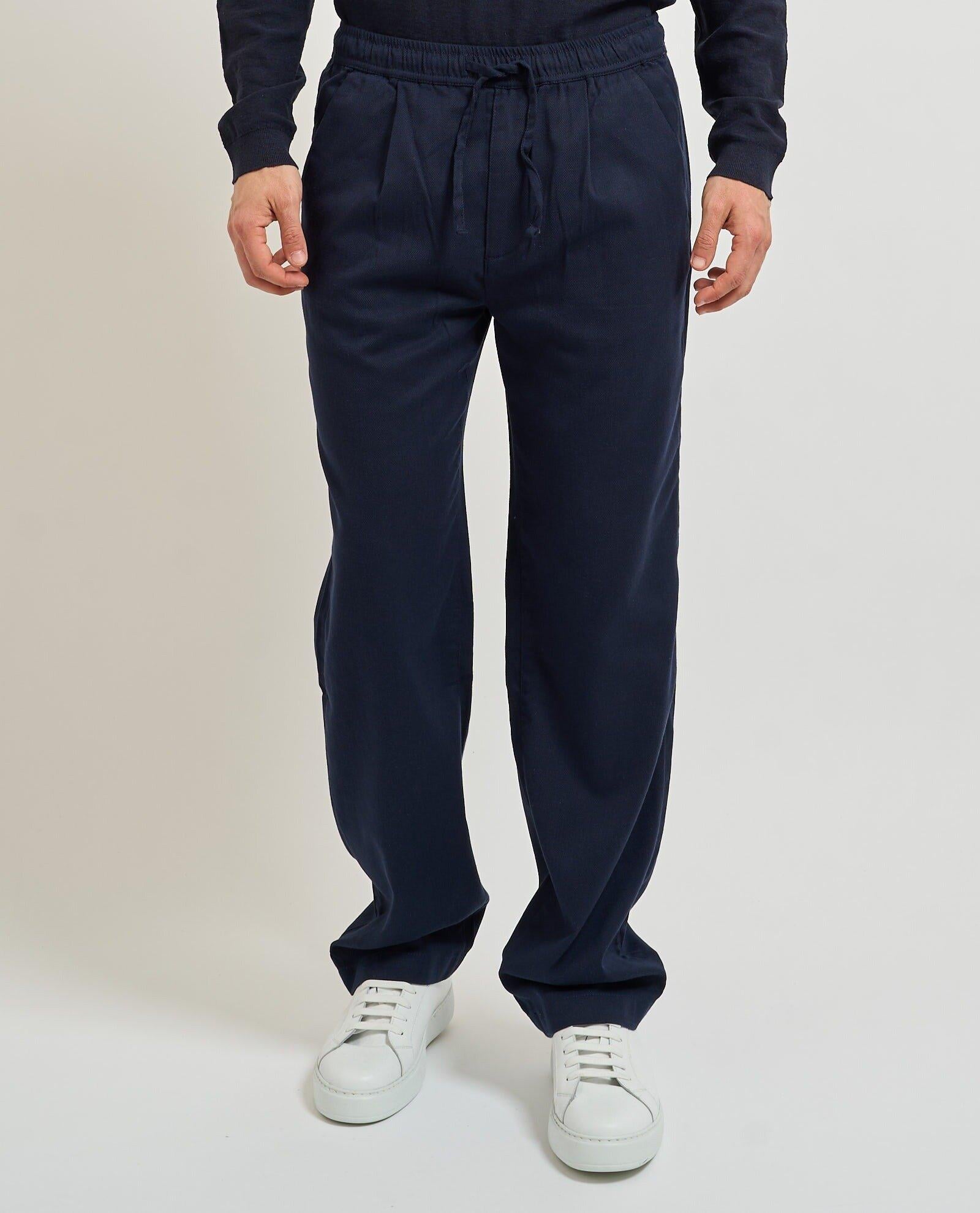 Paolo Erkek Relaxed Fit Pantolon