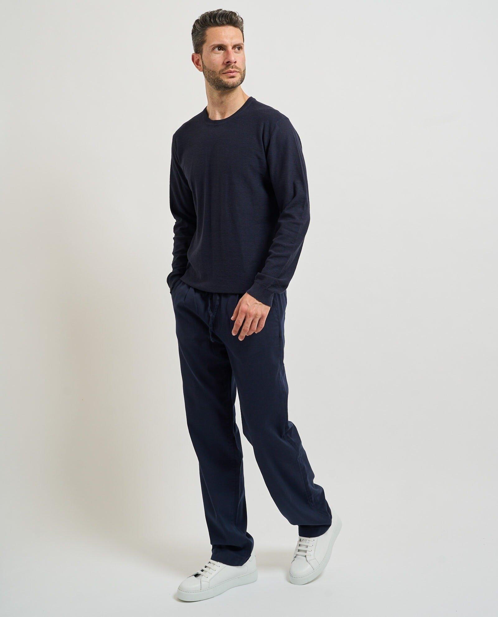 Paolo Erkek Relaxed Fit Pantolon
